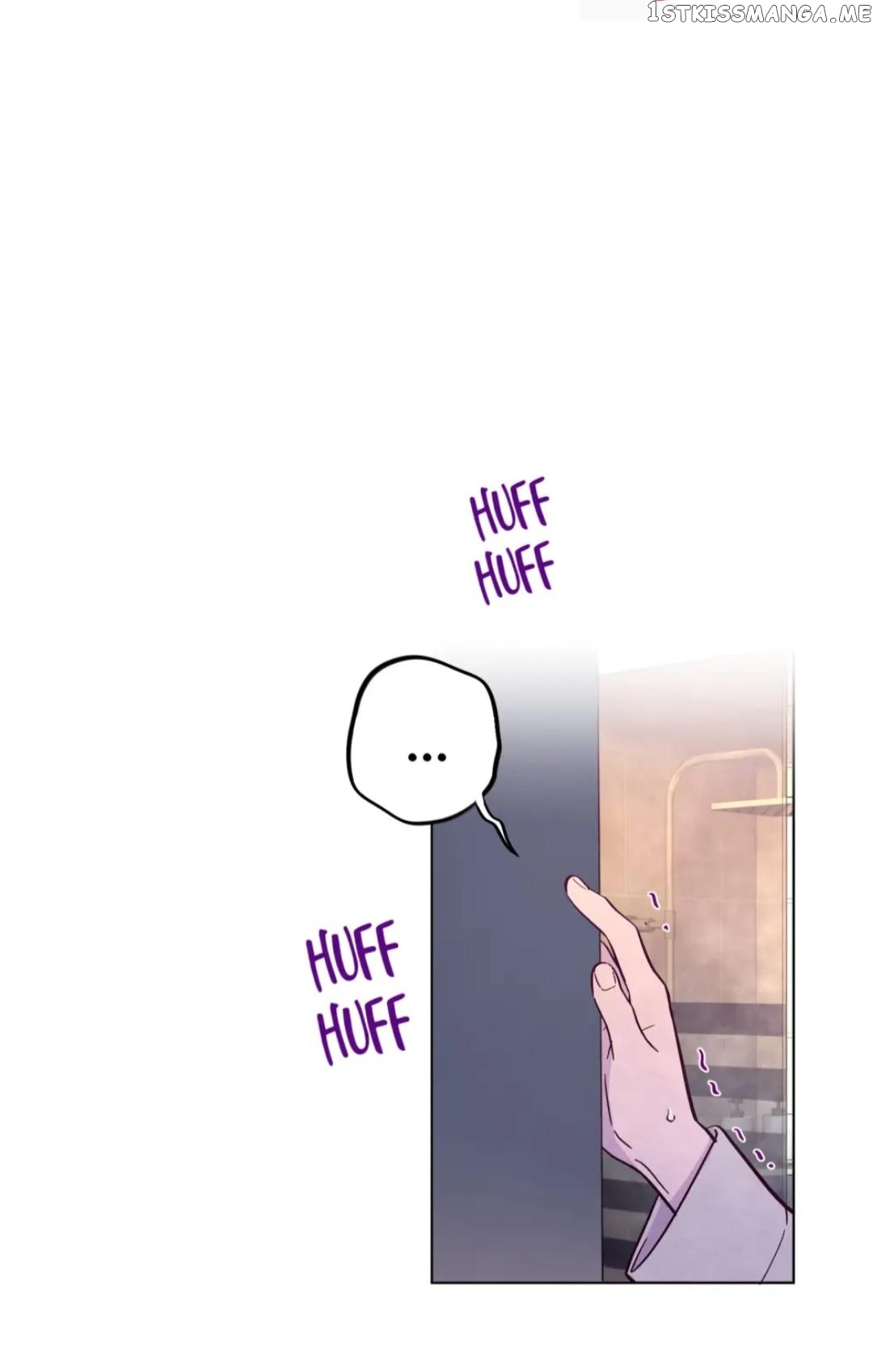 Trapping the Foxy Doctor Chapter 54 - page 13