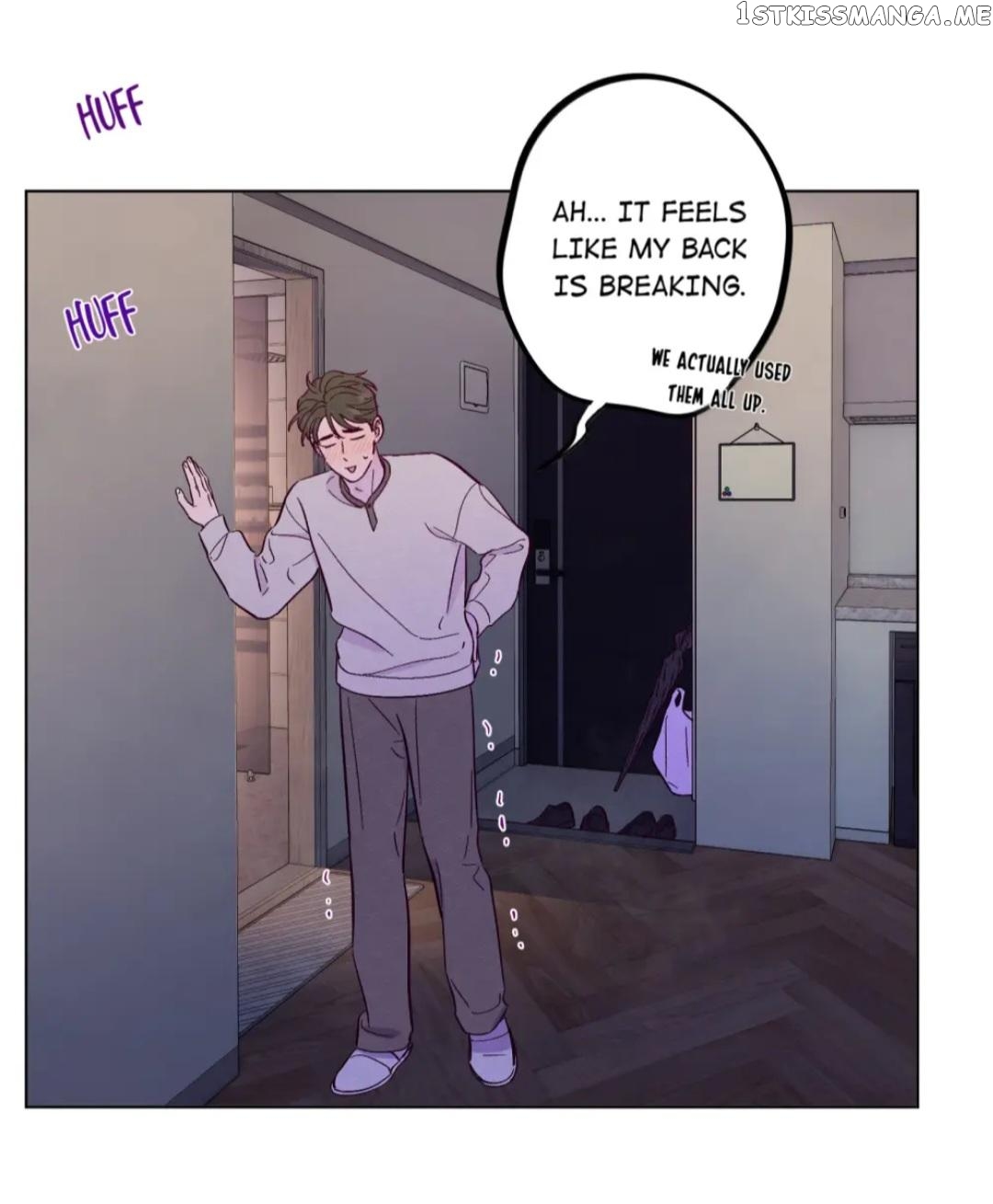 Trapping the Foxy Doctor Chapter 54 - page 14