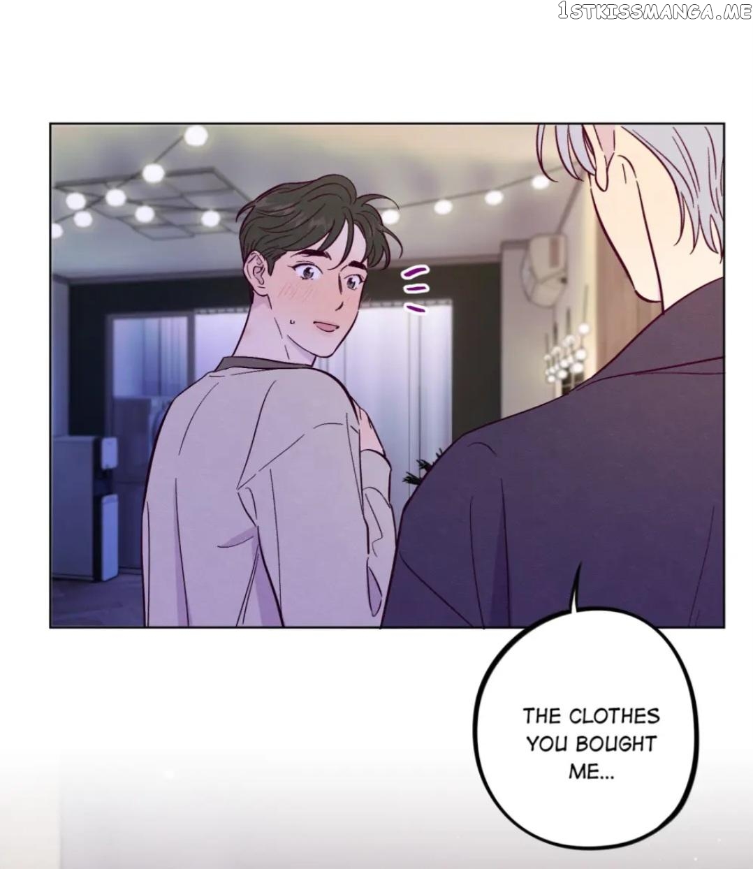Trapping the Foxy Doctor Chapter 54 - page 16