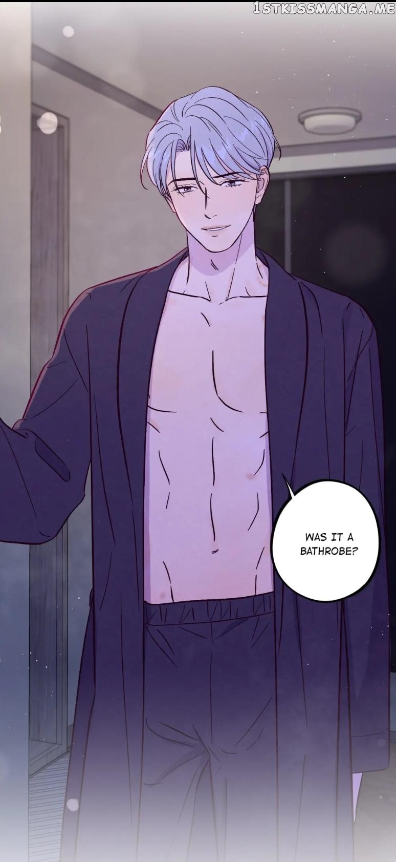 Trapping the Foxy Doctor Chapter 54 - page 17