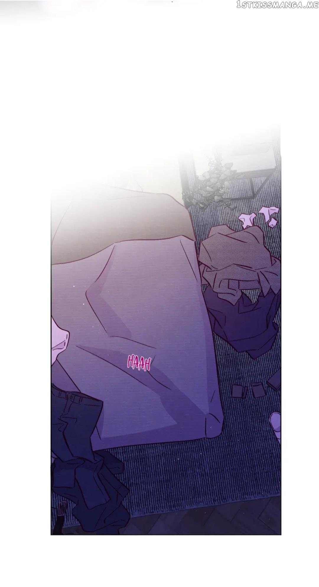 Trapping the Foxy Doctor Chapter 54 - page 3