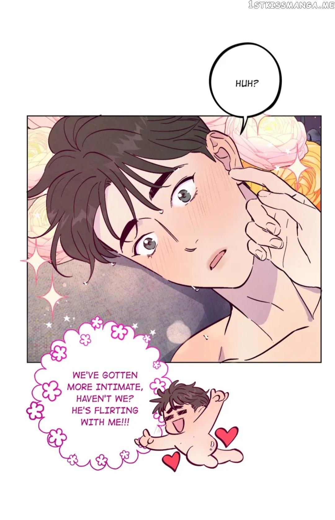 Trapping the Foxy Doctor Chapter 54 - page 6