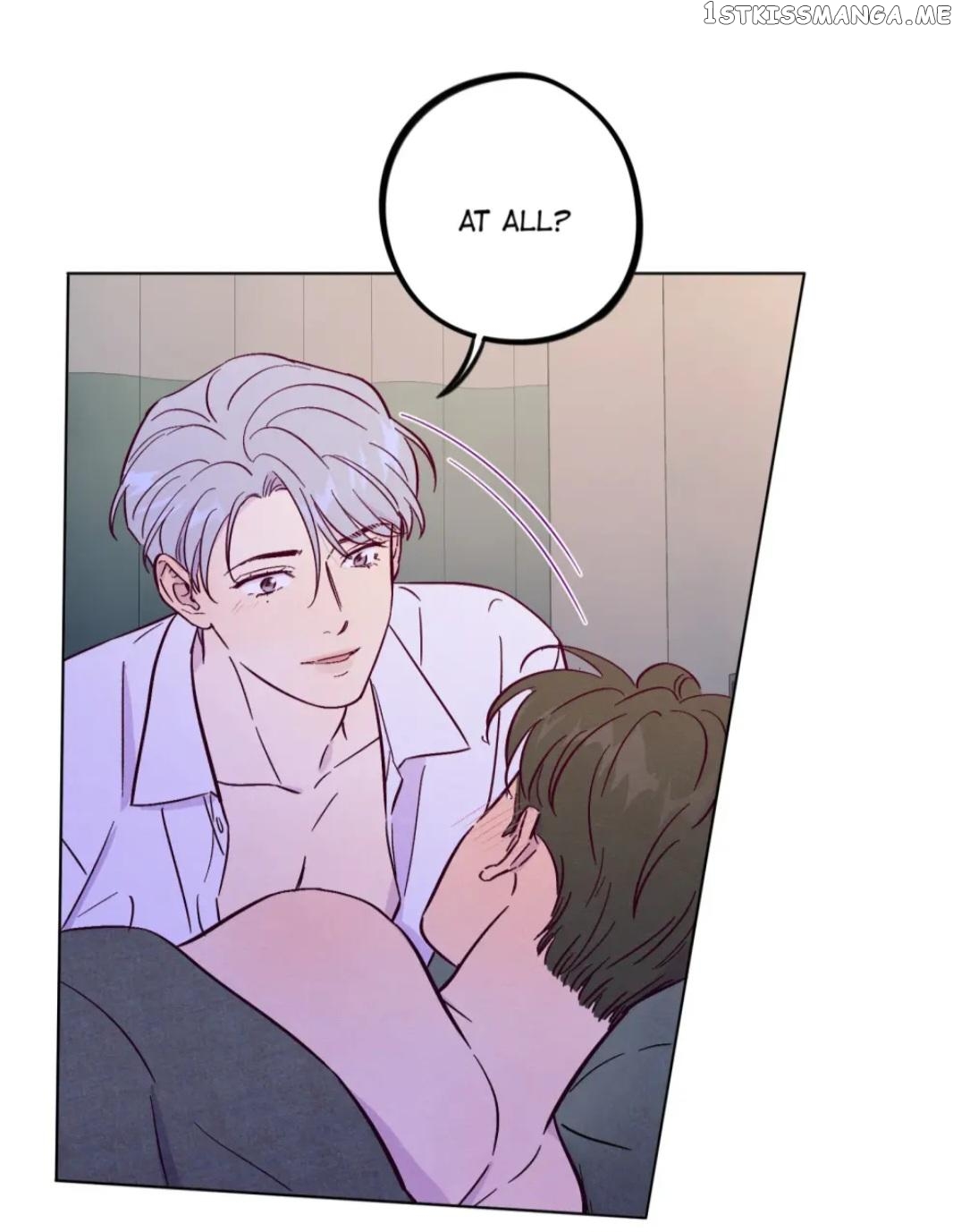 Trapping the Foxy Doctor Chapter 54 - page 8
