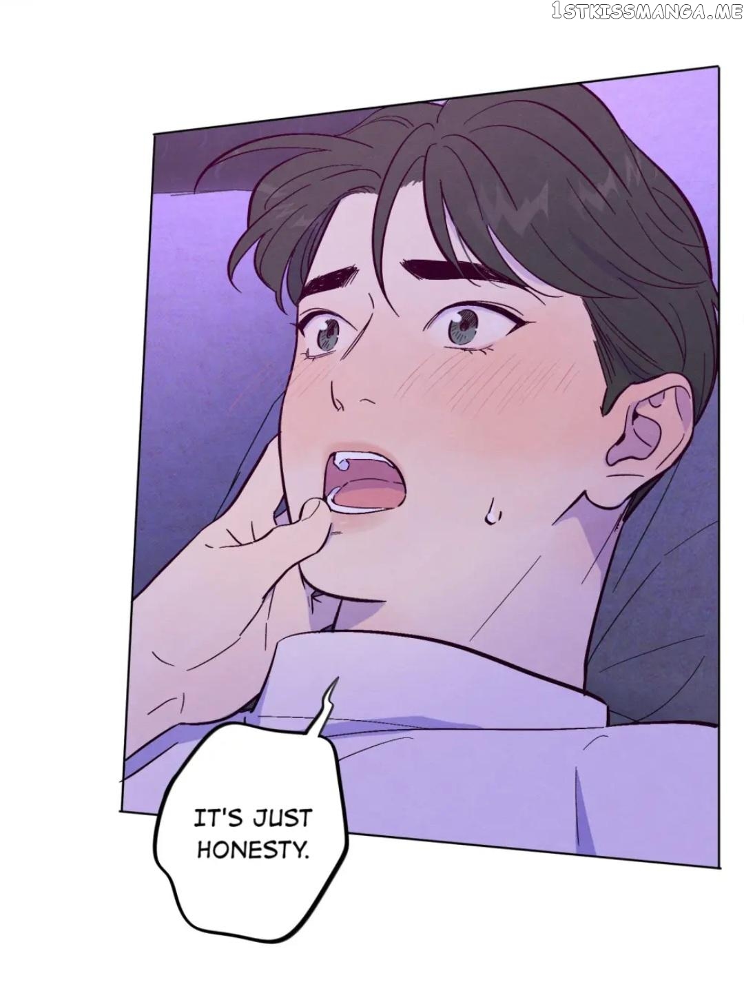 Trapping the Foxy Doctor Chapter 53 - page 10