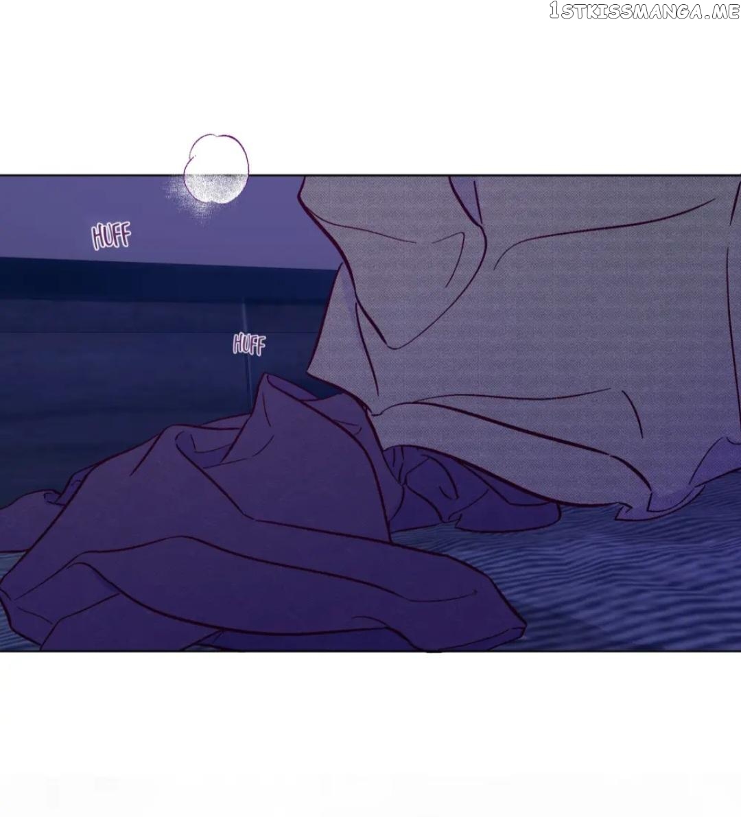 Trapping the Foxy Doctor Chapter 53 - page 2
