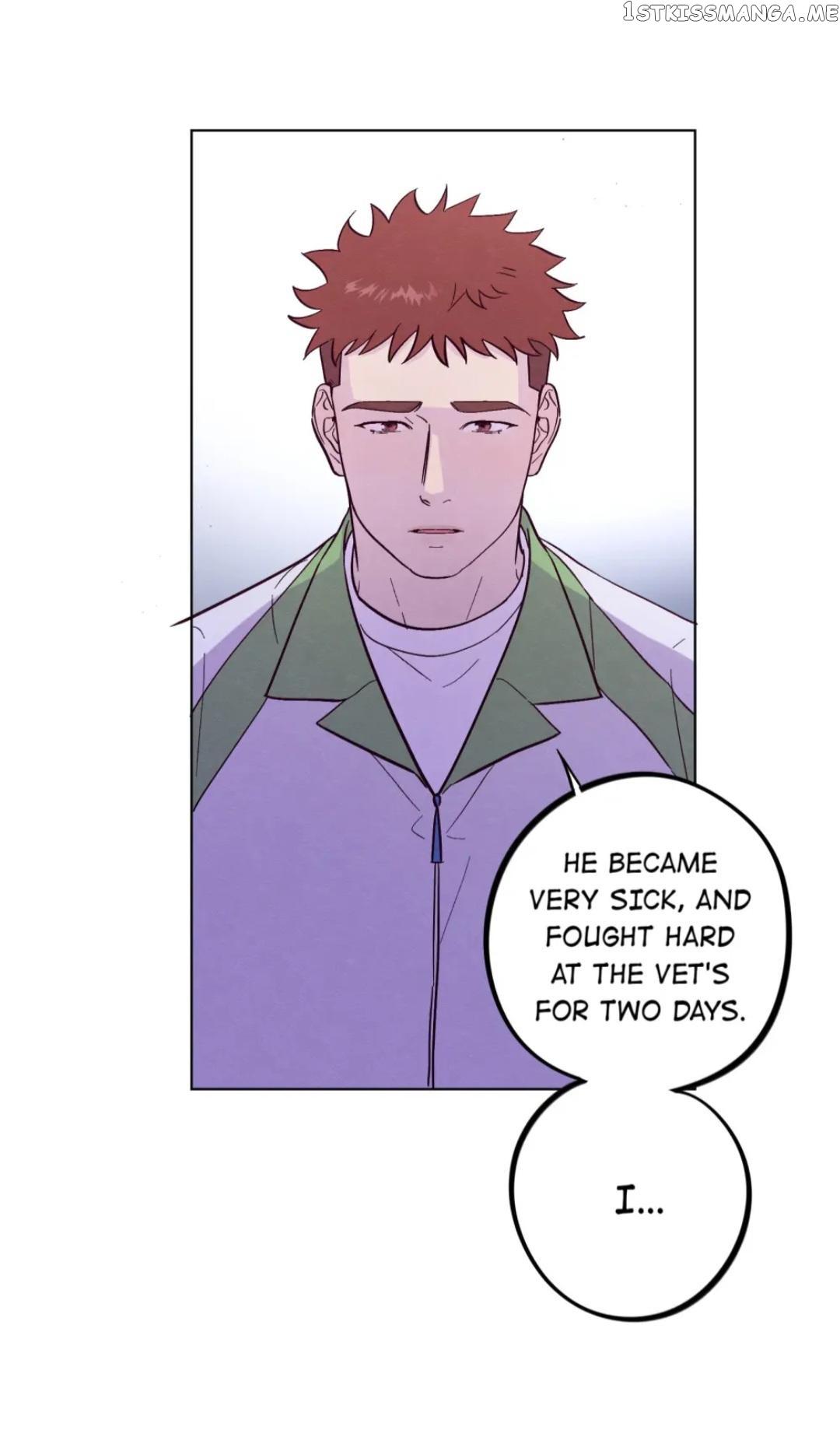 Trapping the Foxy Doctor Chapter 52 - page 10
