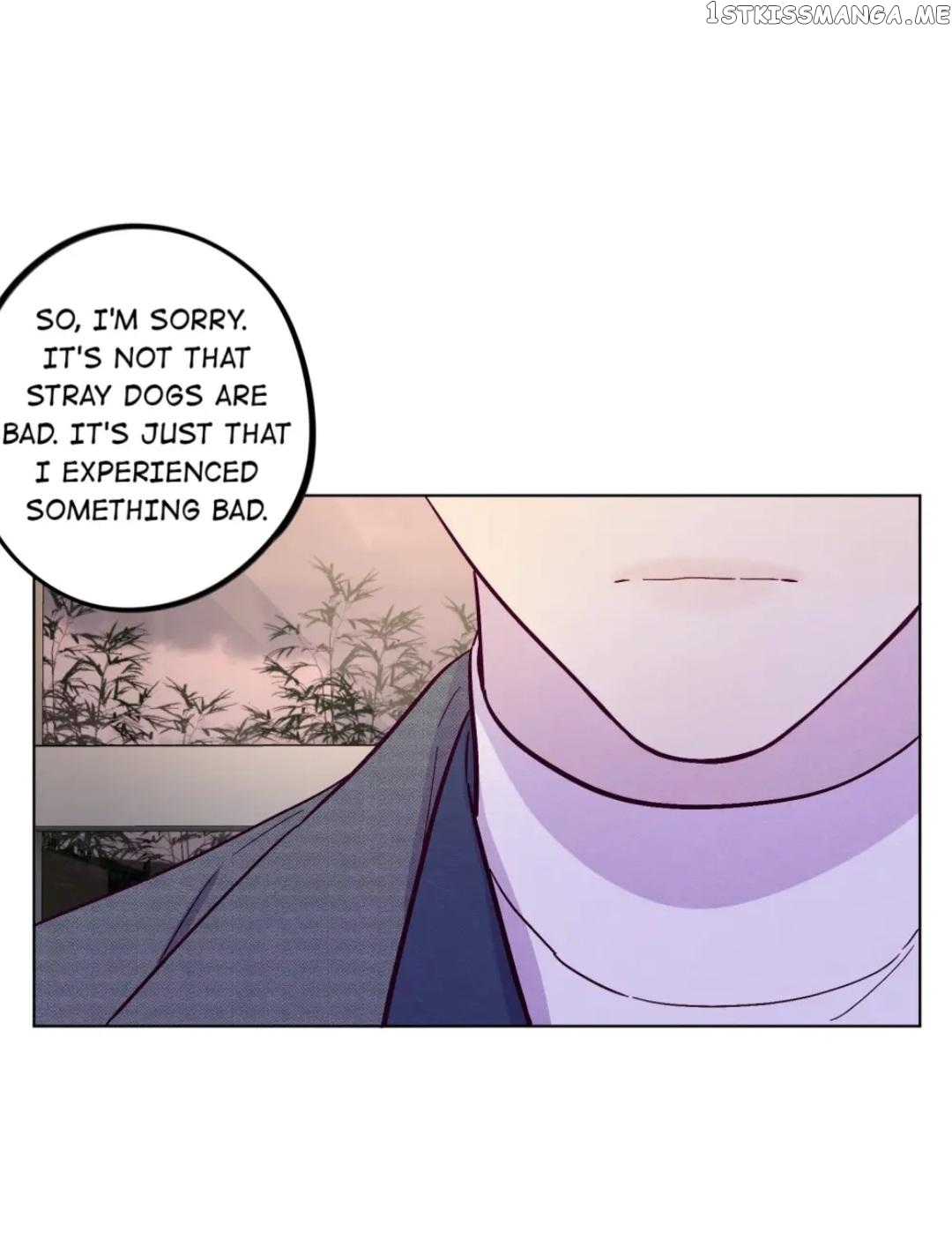 Trapping the Foxy Doctor Chapter 52 - page 13