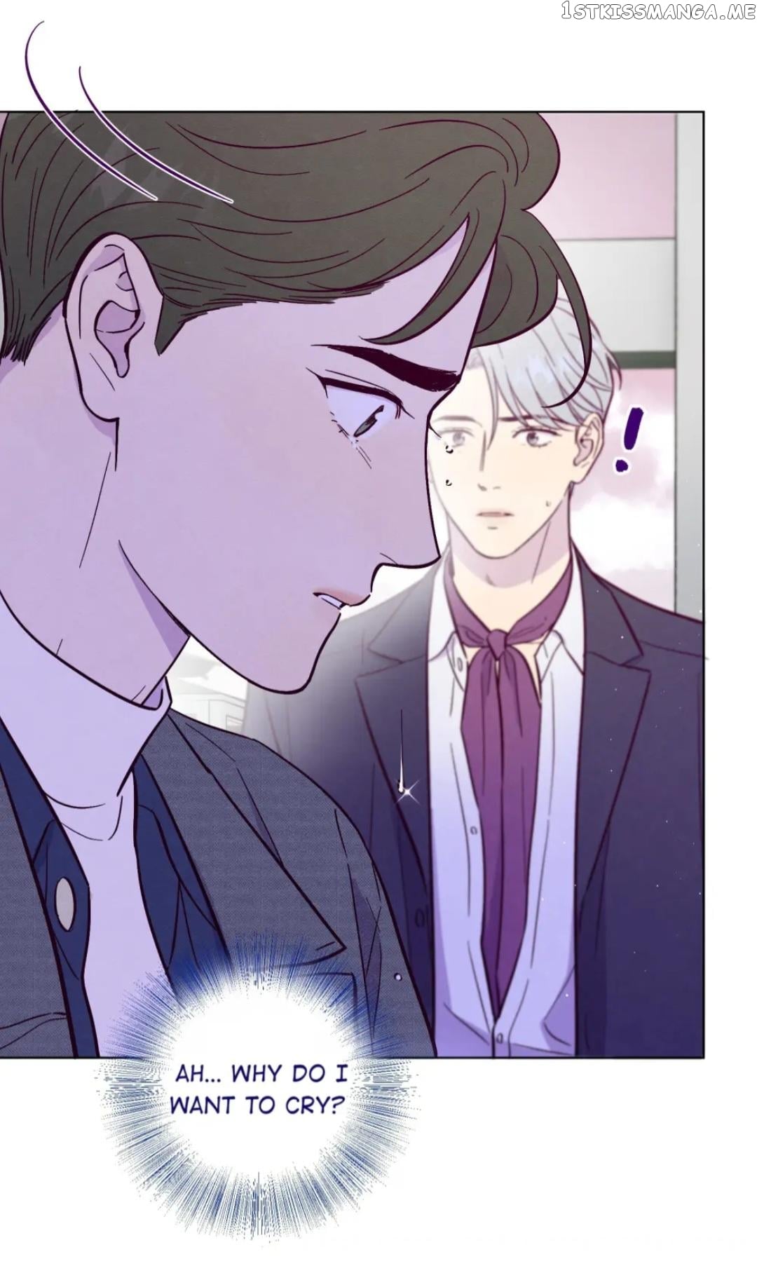 Trapping the Foxy Doctor Chapter 52 - page 15