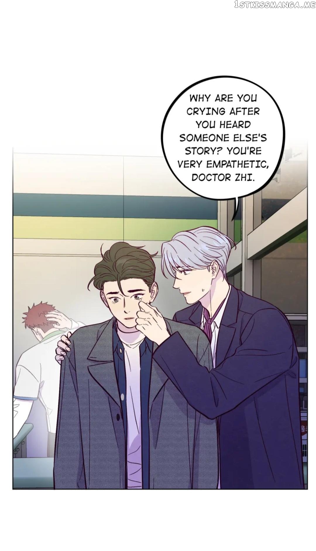 Trapping the Foxy Doctor Chapter 52 - page 23
