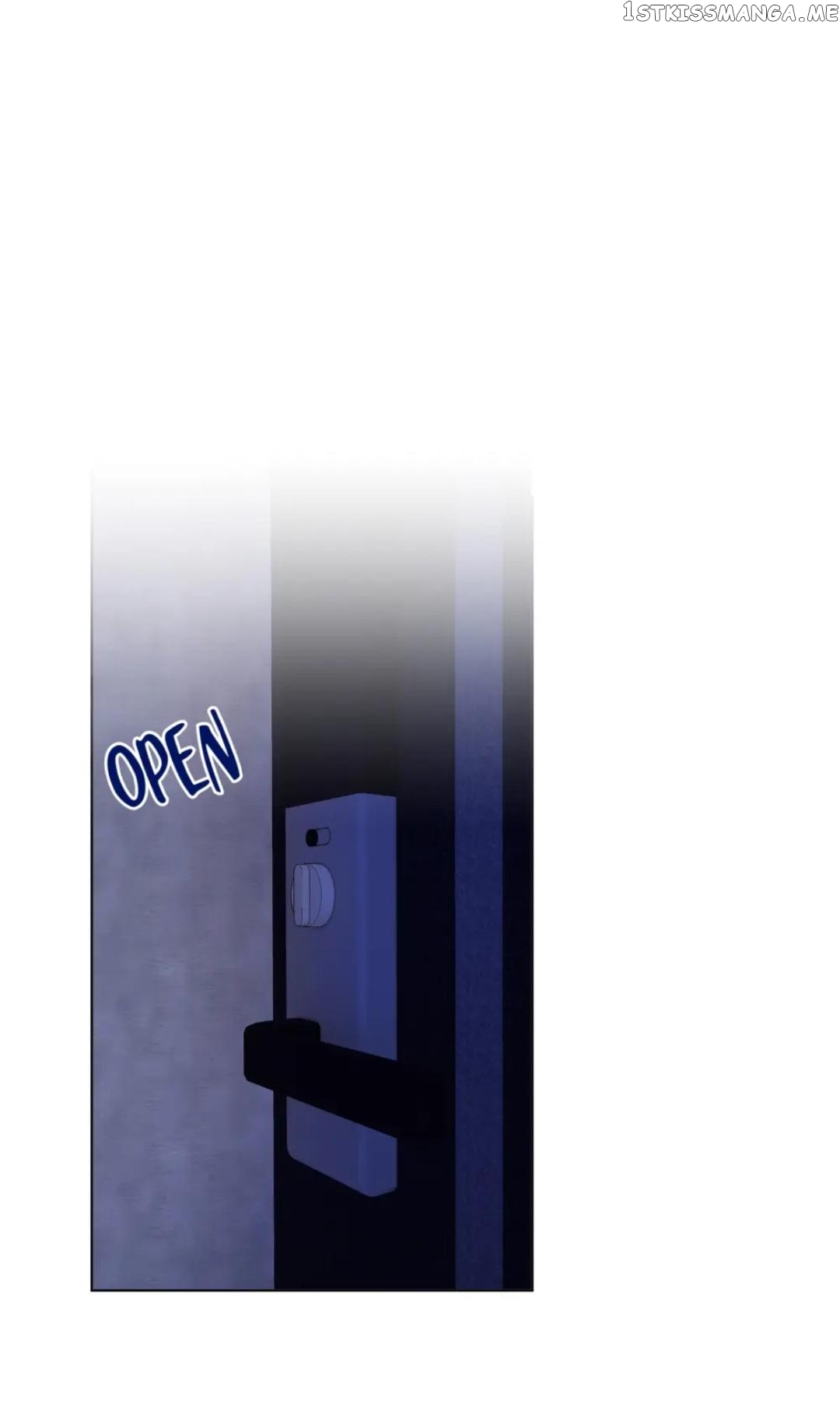 Trapping the Foxy Doctor Chapter 52 - page 26