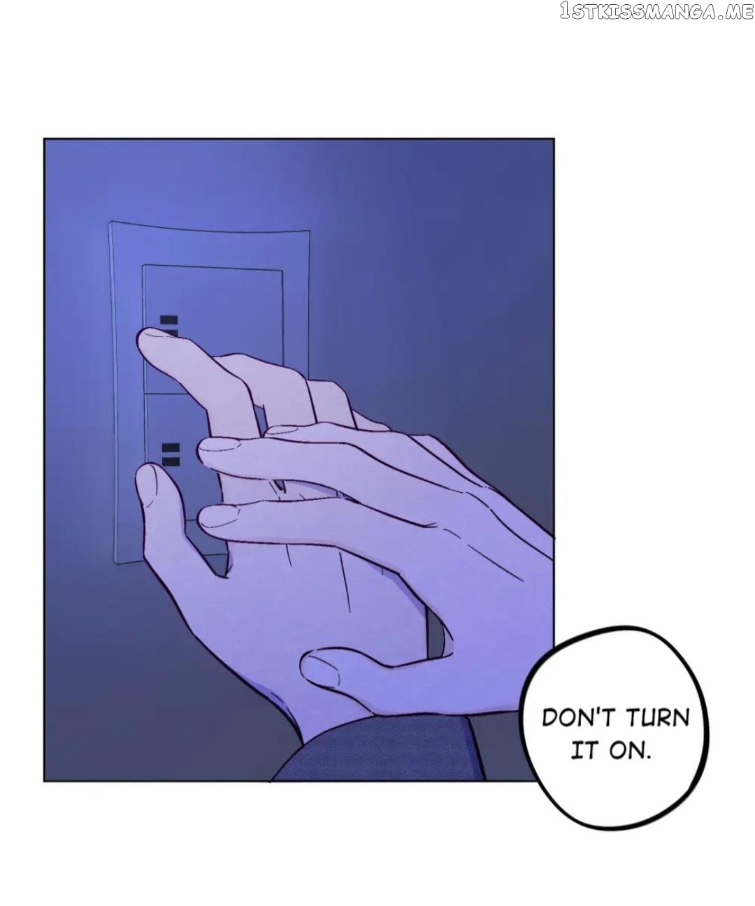 Trapping the Foxy Doctor Chapter 52 - page 28