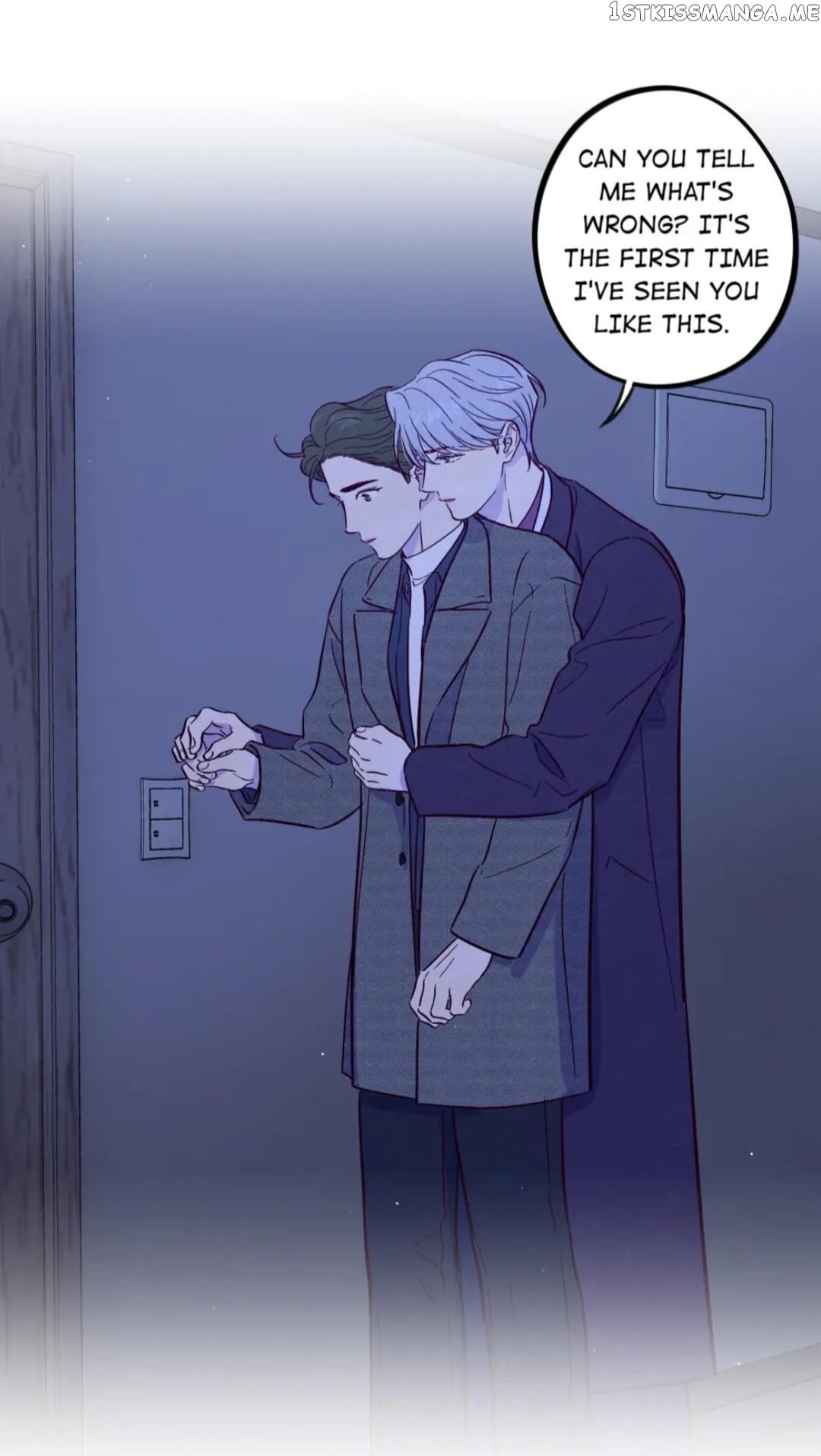 Trapping the Foxy Doctor Chapter 52 - page 29
