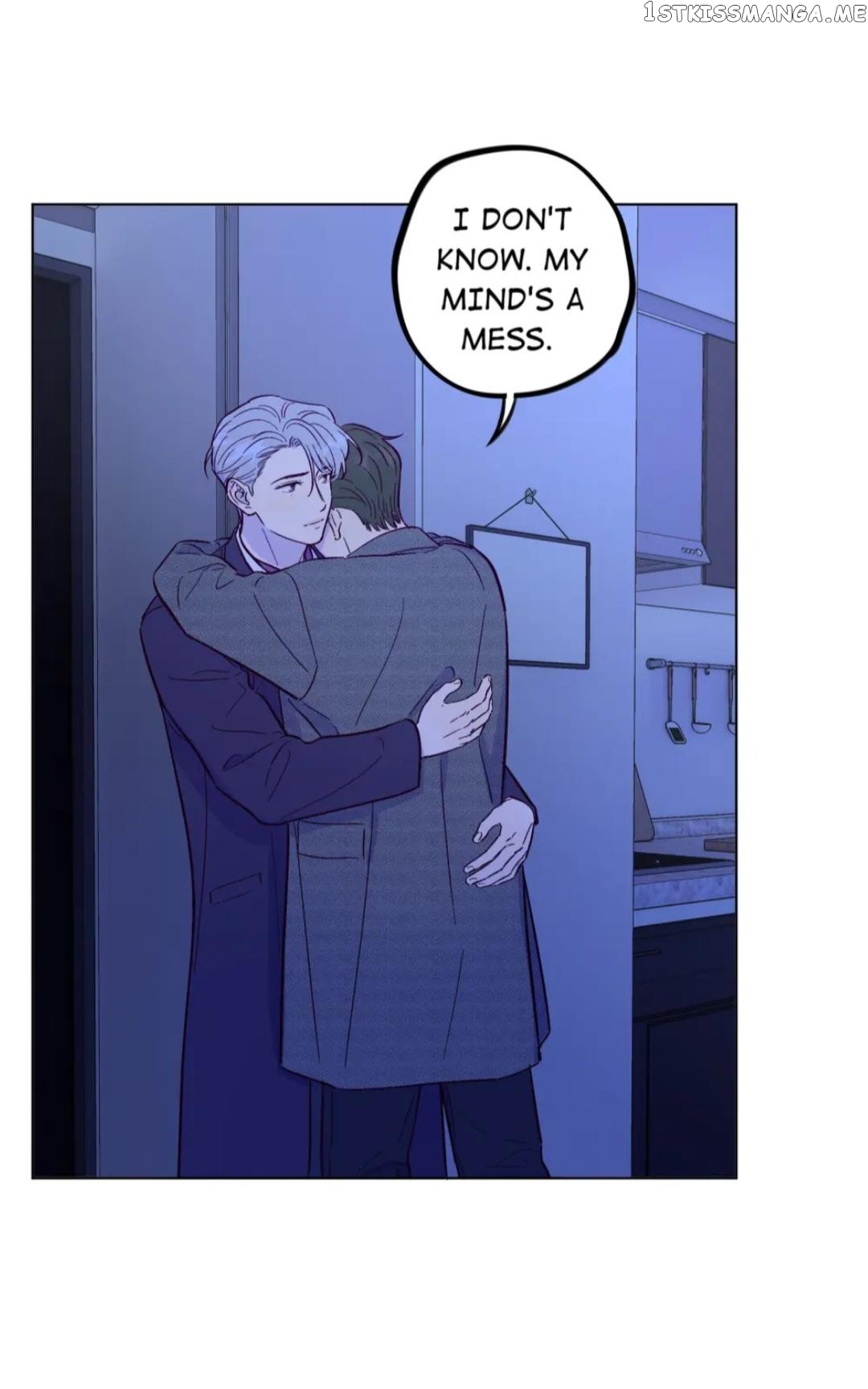 Trapping the Foxy Doctor Chapter 52 - page 31