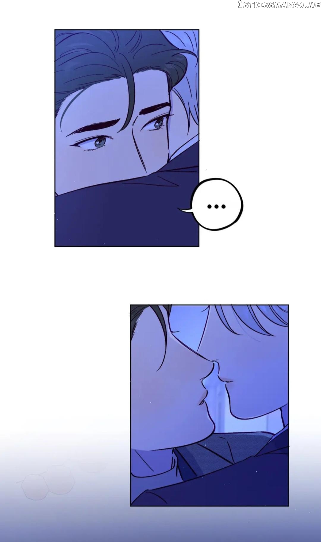 Trapping the Foxy Doctor Chapter 52 - page 34