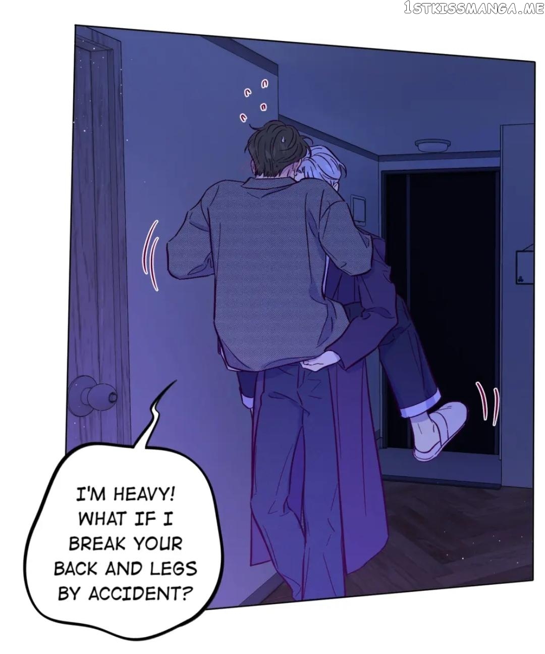 Trapping the Foxy Doctor Chapter 52 - page 38