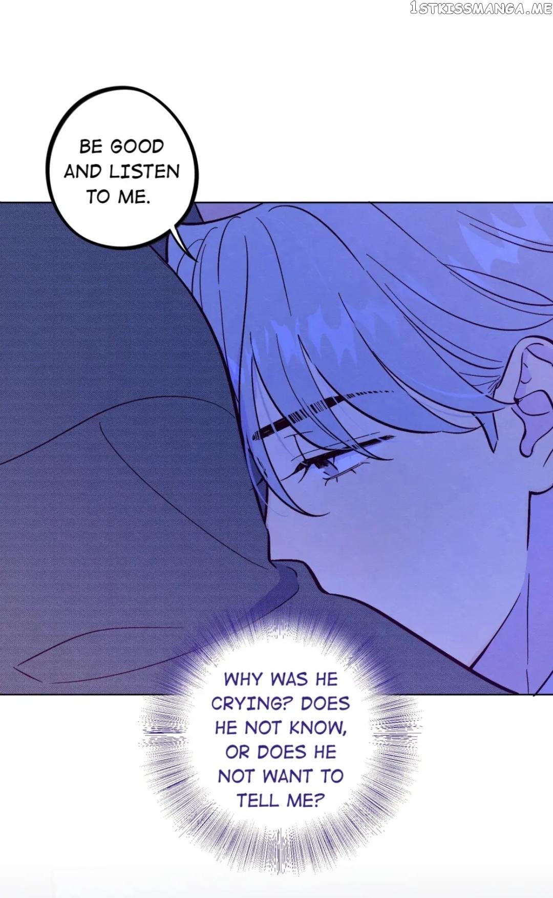 Trapping the Foxy Doctor Chapter 52 - page 40