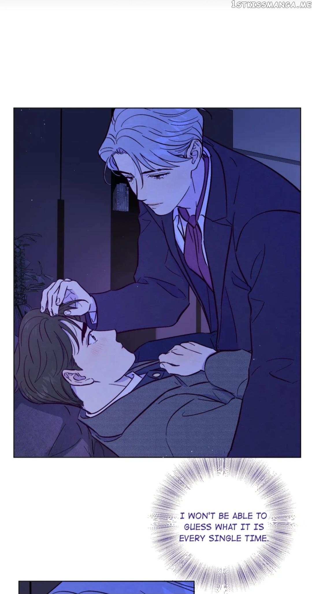 Trapping the Foxy Doctor Chapter 52 - page 42