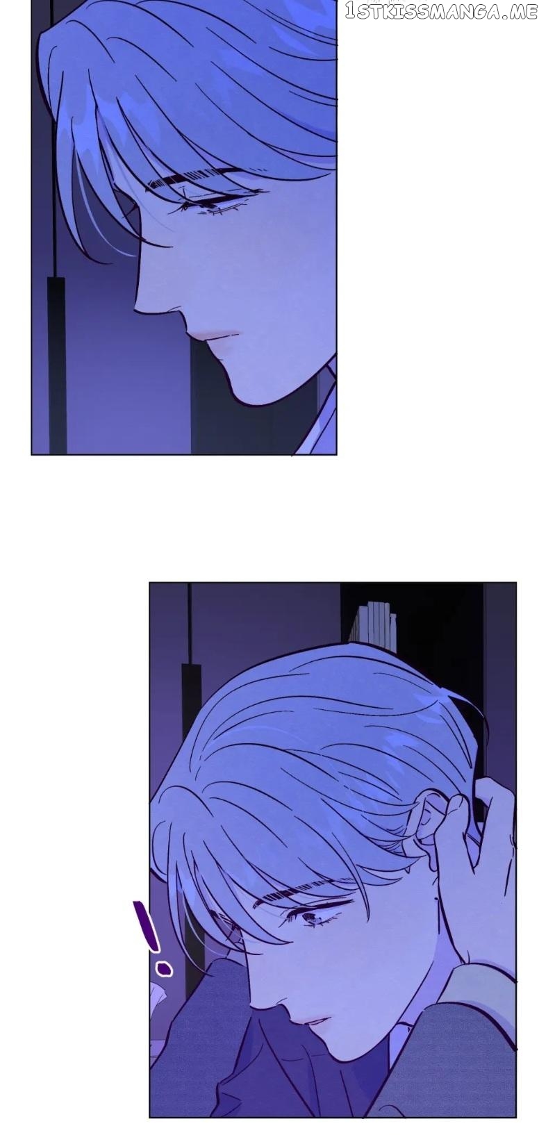 Trapping the Foxy Doctor Chapter 52 - page 43
