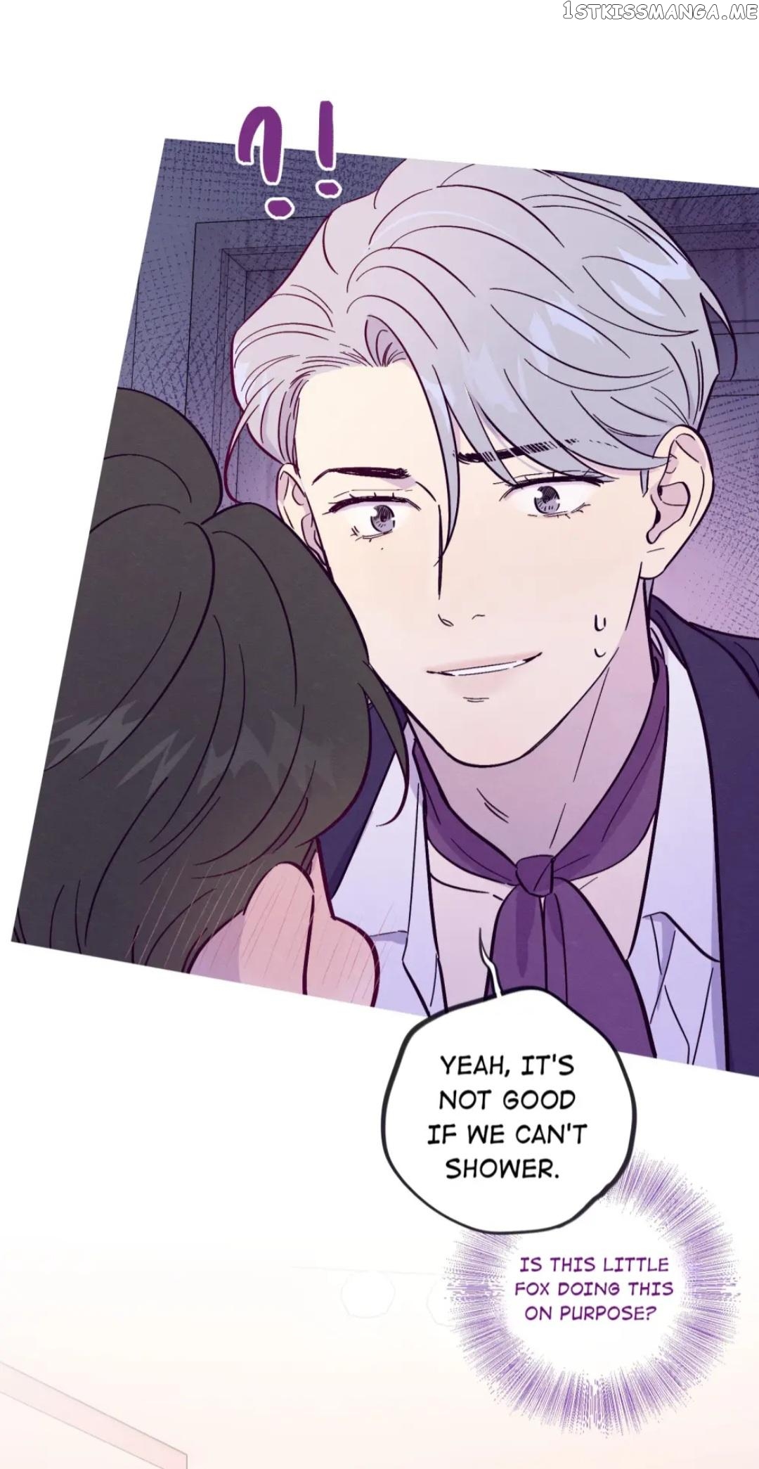 Trapping the Foxy Doctor Chapter 51 - page 11