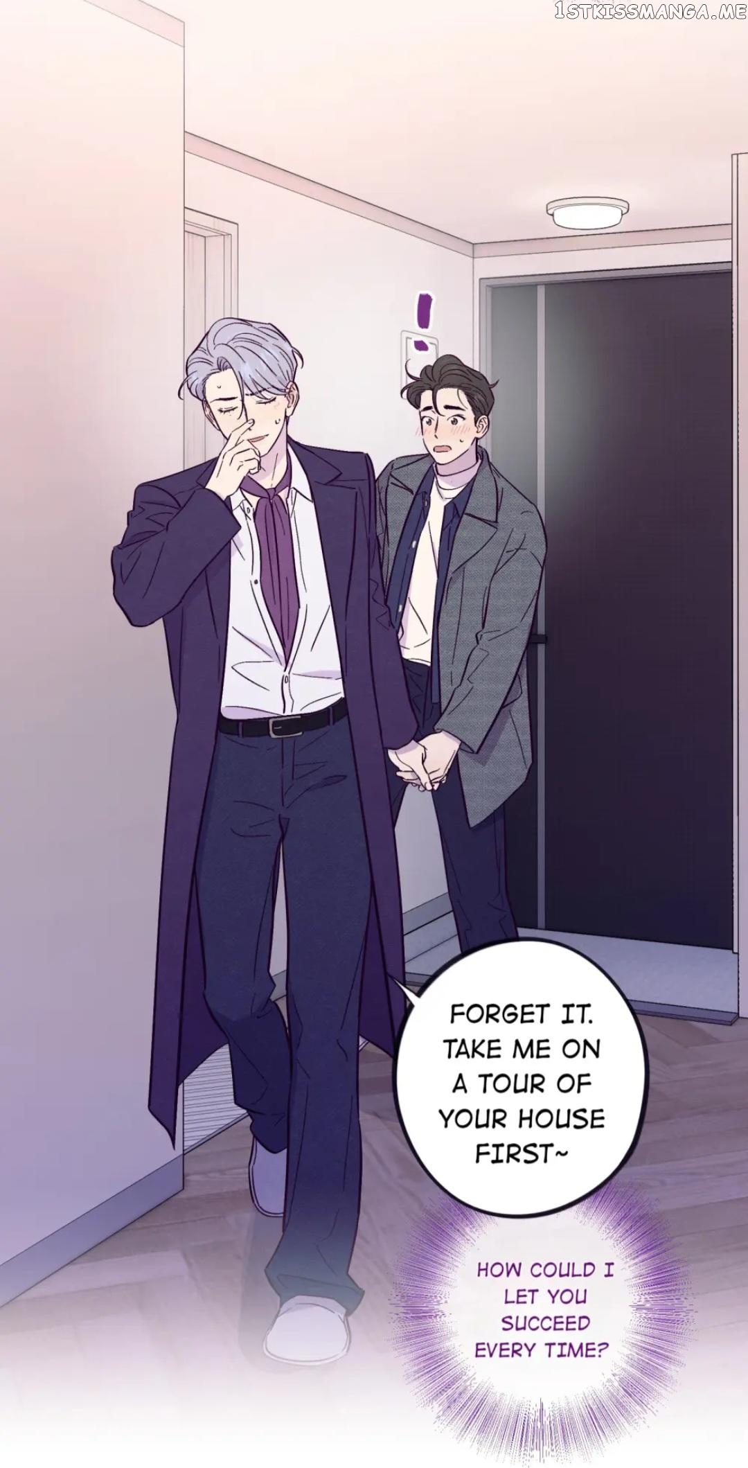 Trapping the Foxy Doctor Chapter 51 - page 12