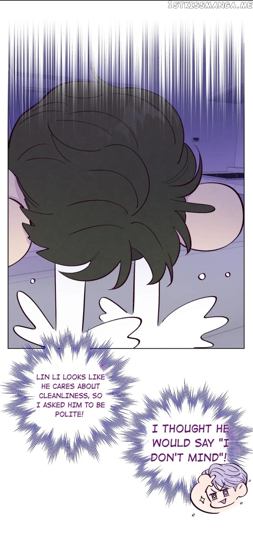Trapping the Foxy Doctor Chapter 51 - page 13