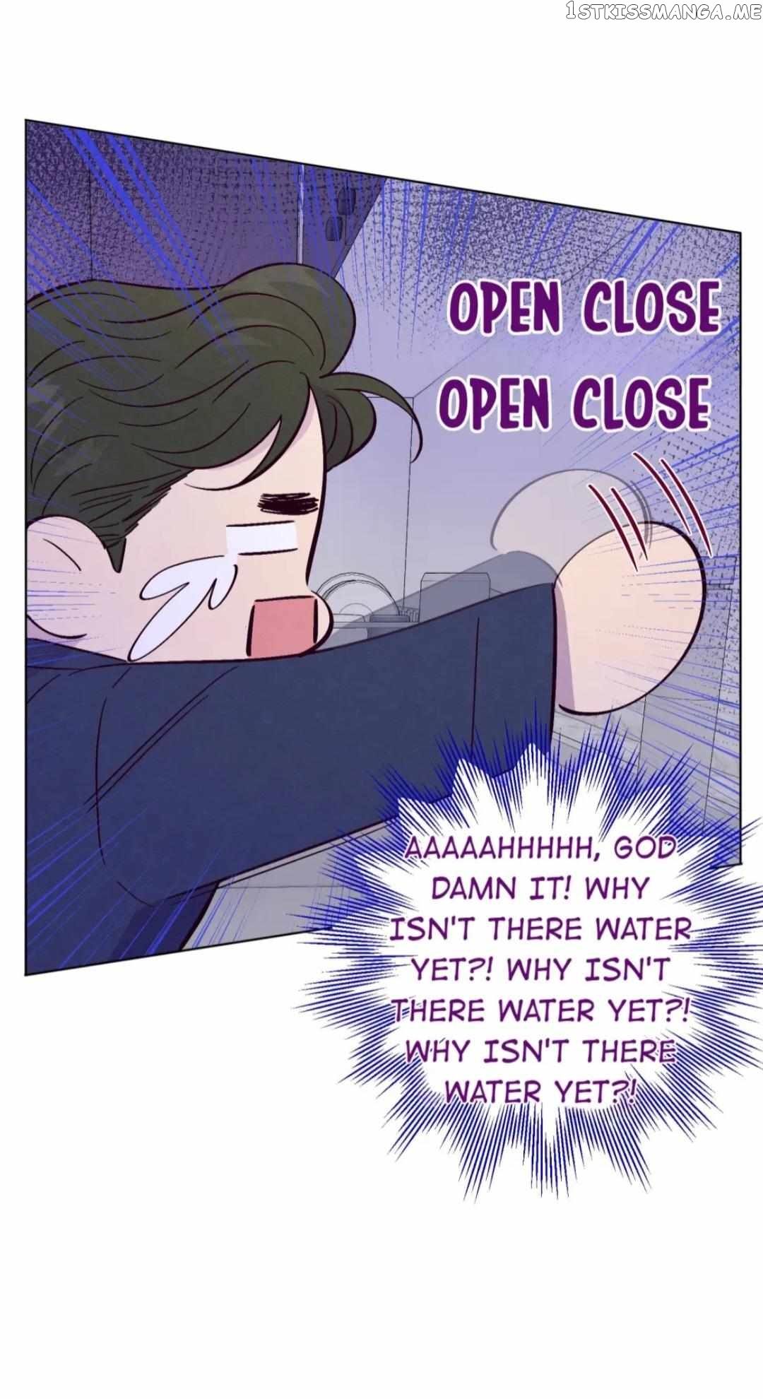 Trapping the Foxy Doctor Chapter 51 - page 14