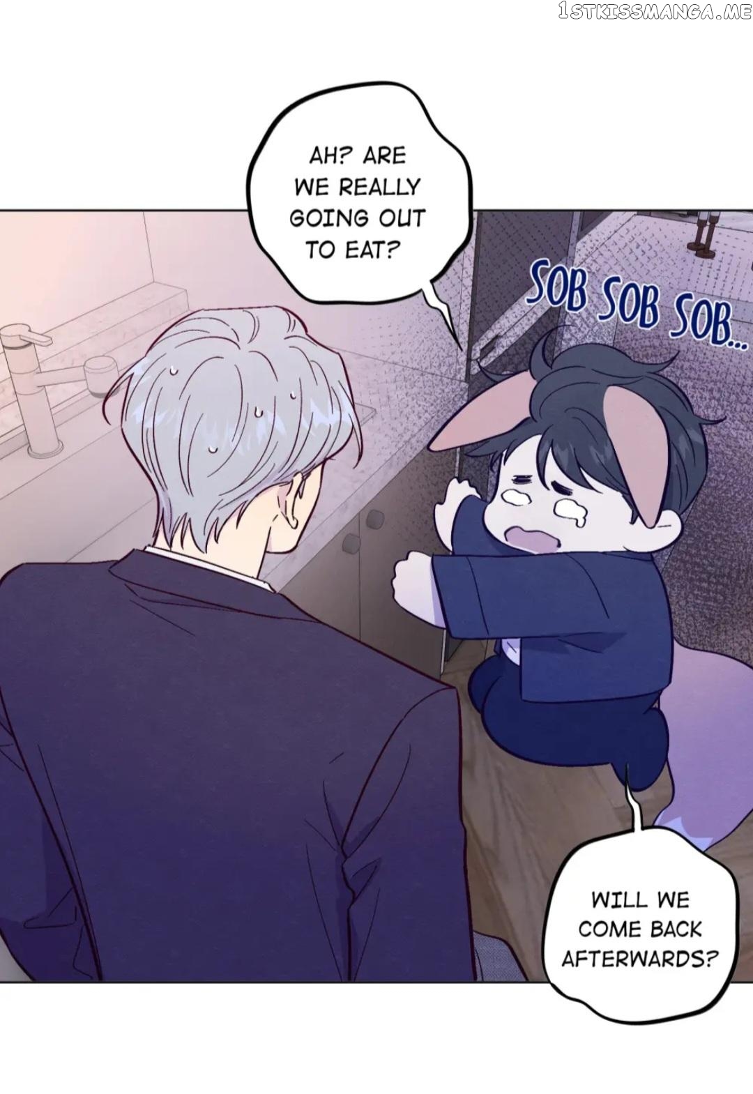 Trapping the Foxy Doctor Chapter 51 - page 16