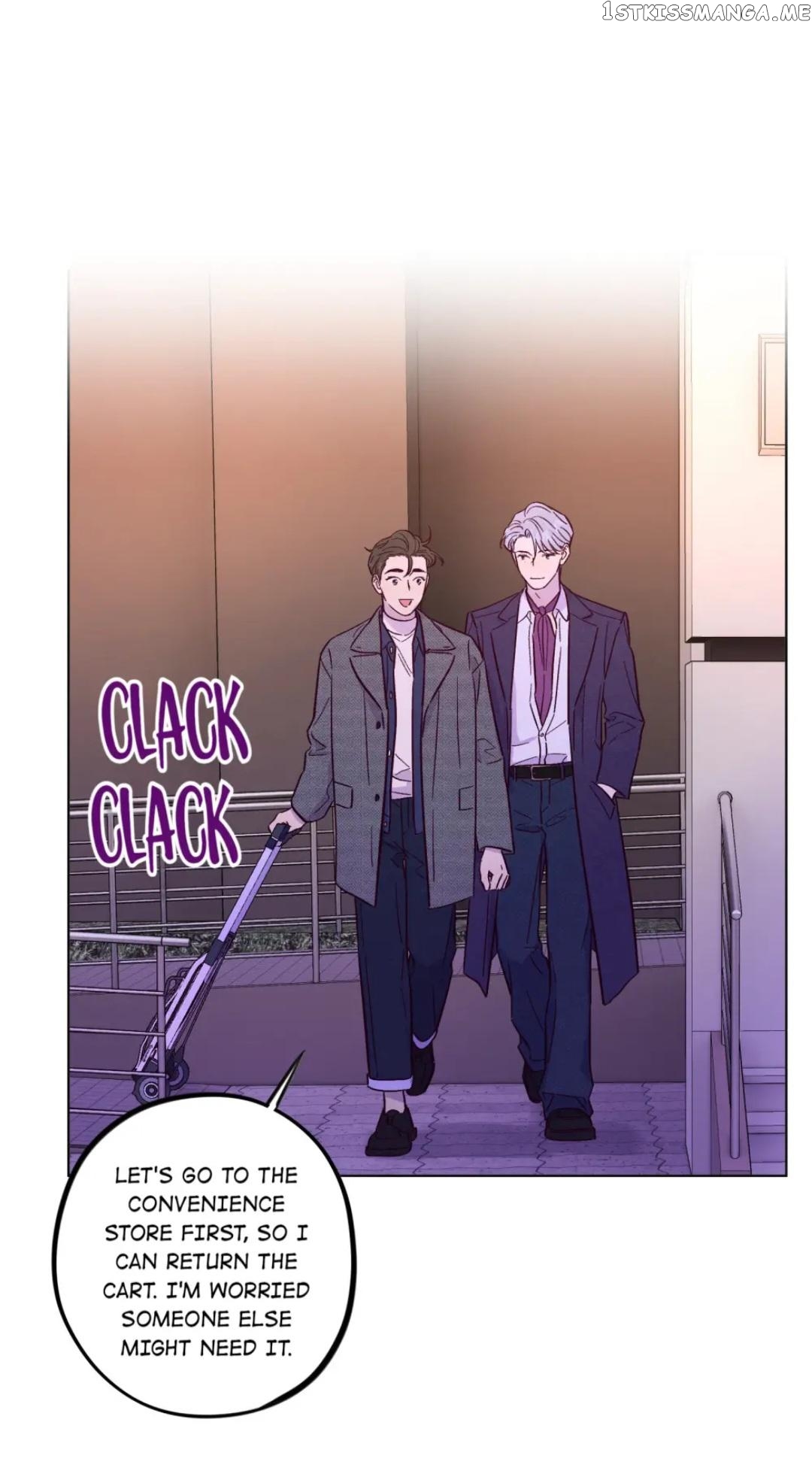 Trapping the Foxy Doctor Chapter 51 - page 18