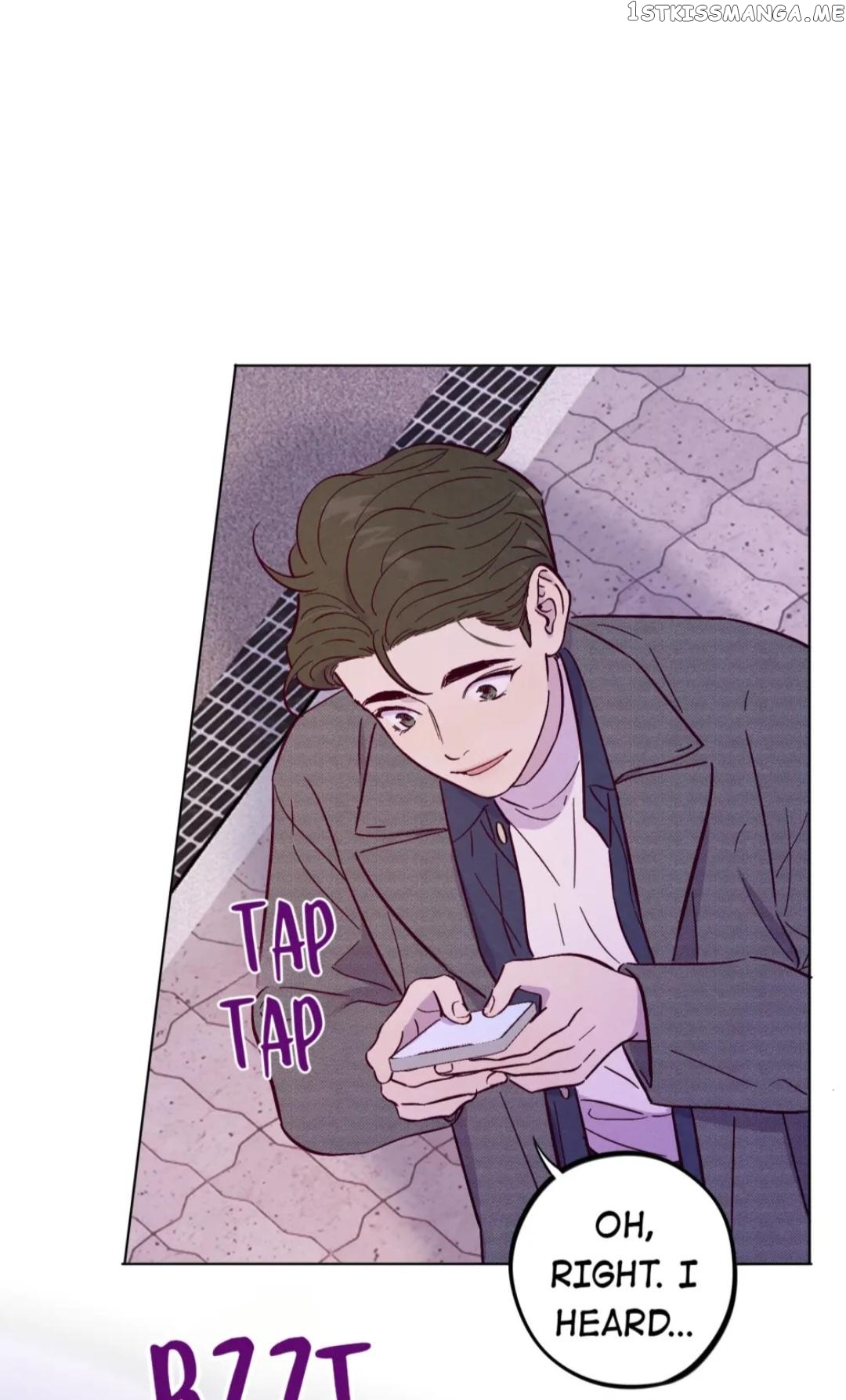Trapping the Foxy Doctor Chapter 51 - page 22