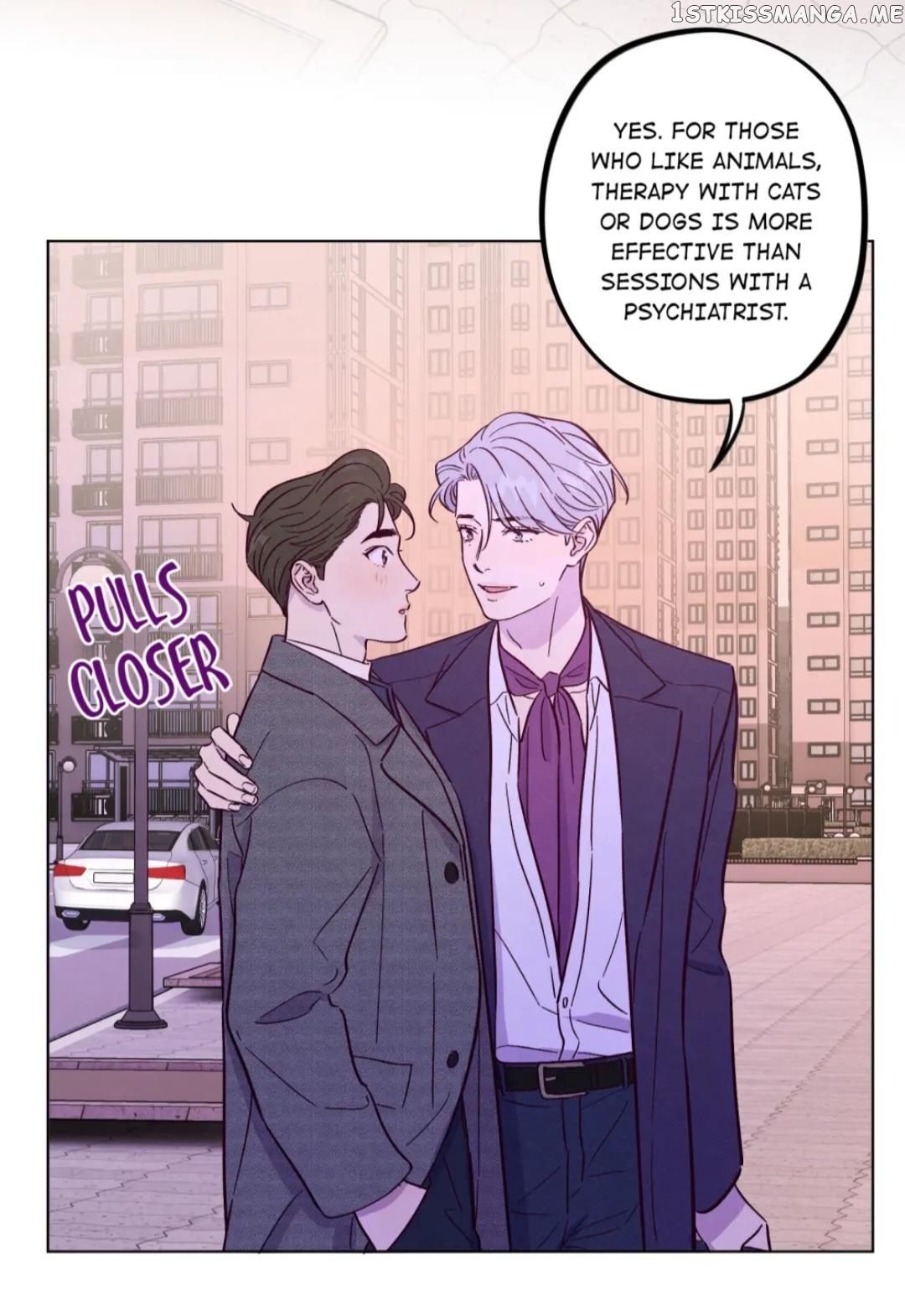 Trapping the Foxy Doctor Chapter 51 - page 24