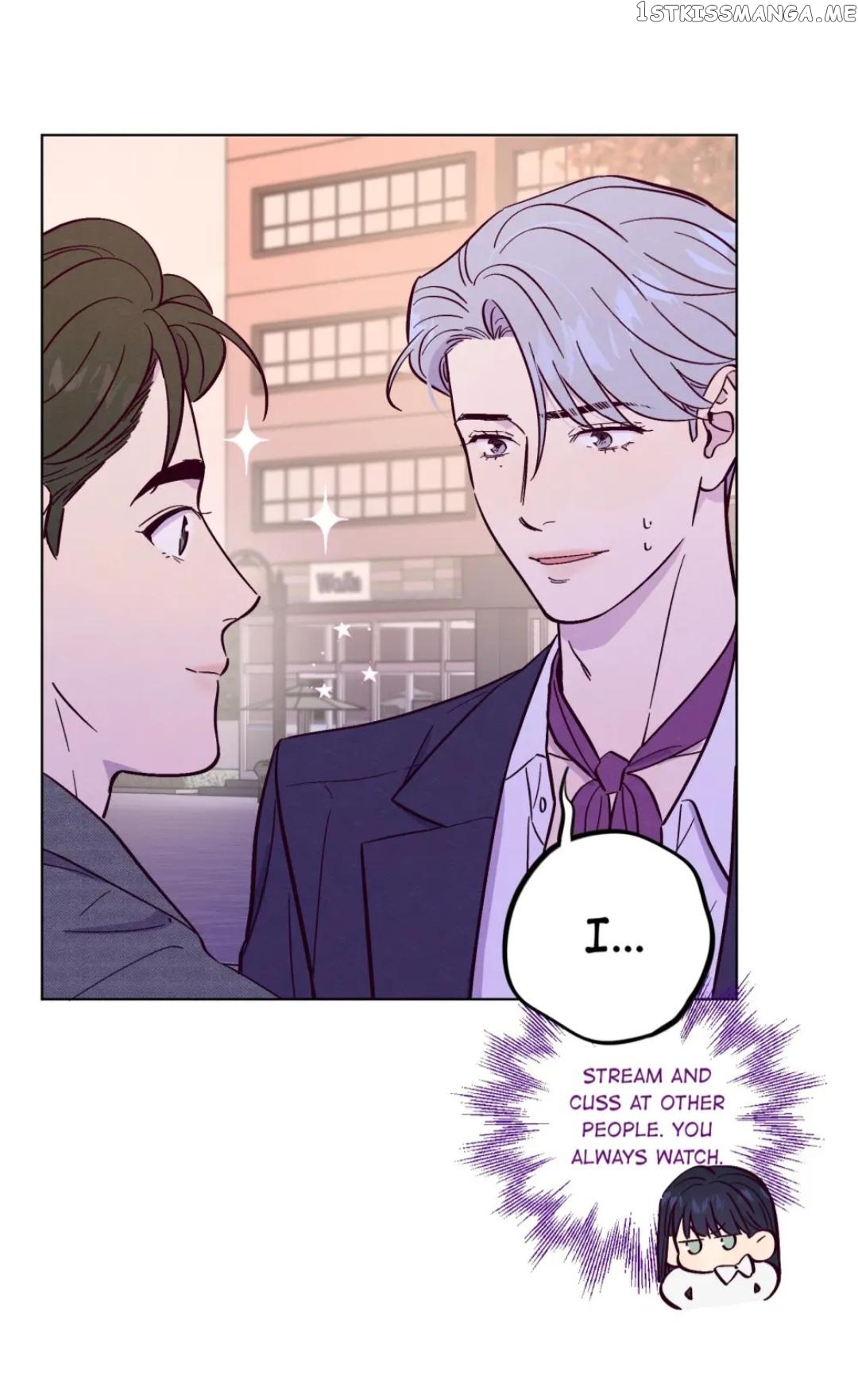 Trapping the Foxy Doctor Chapter 51 - page 26