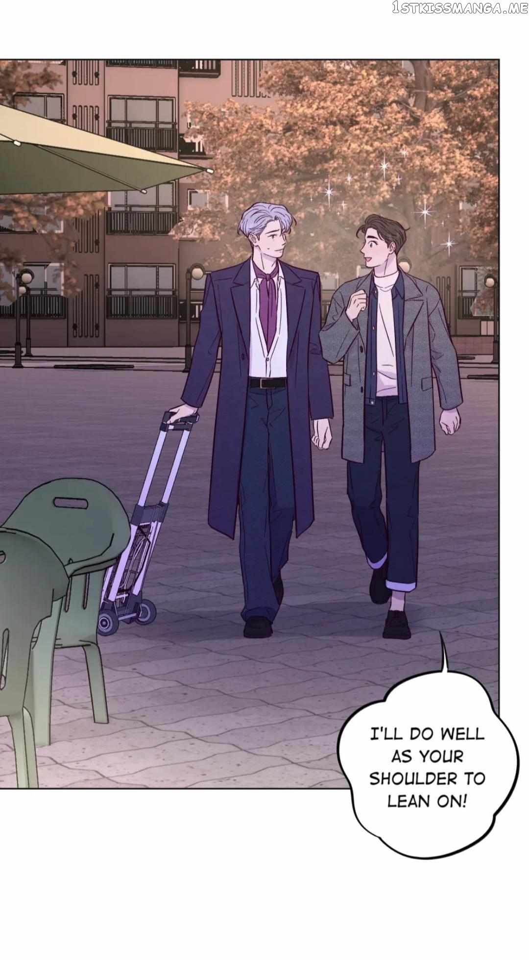 Trapping the Foxy Doctor Chapter 51 - page 29