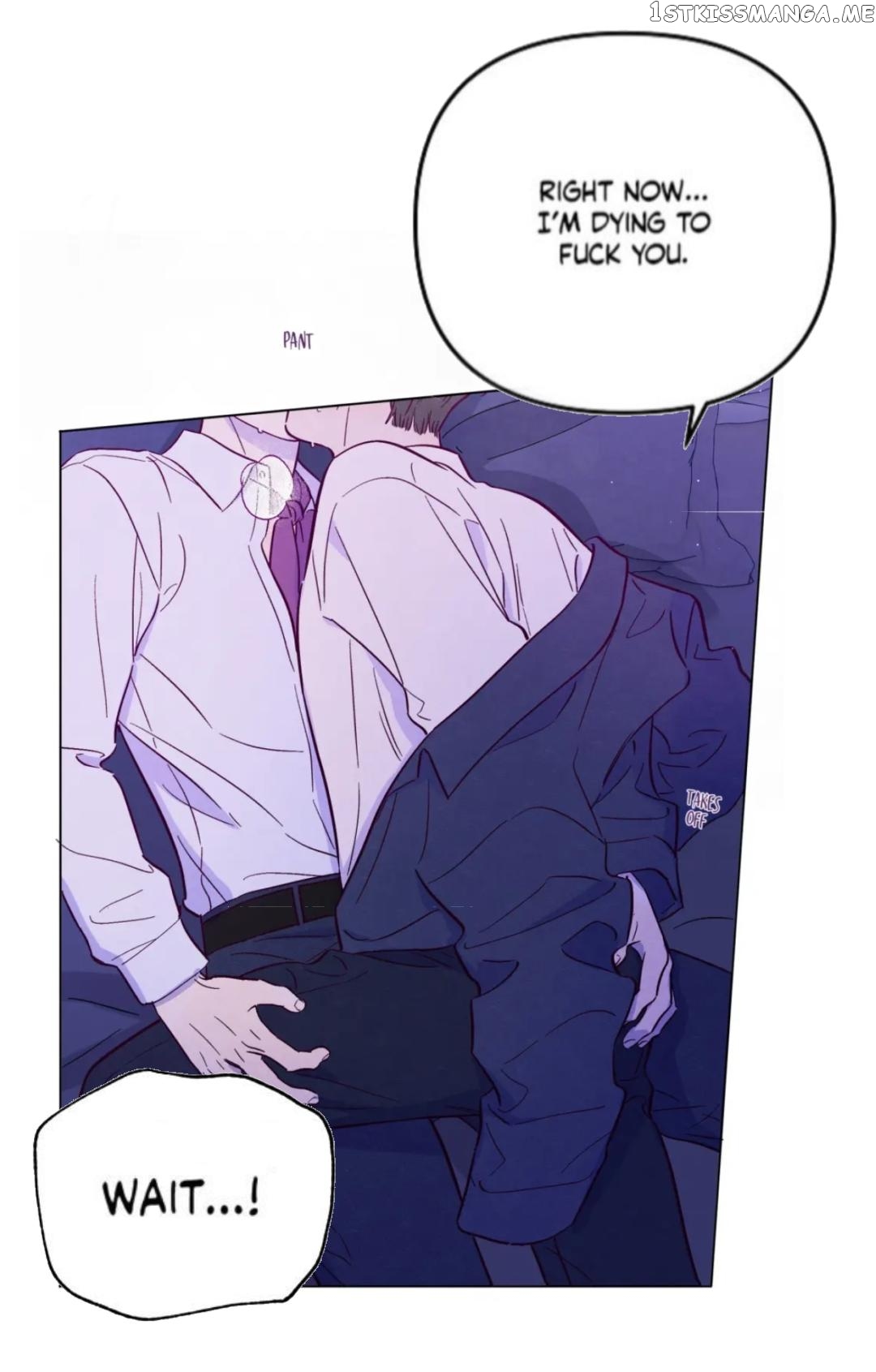 Trapping the Foxy Doctor Chapter 51 - page 3