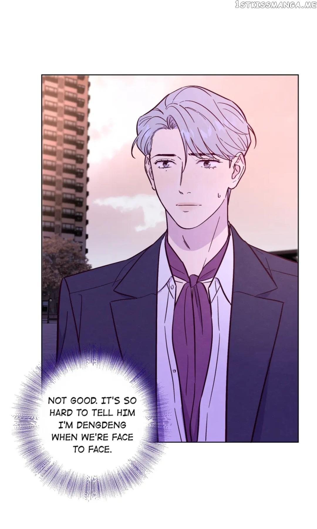 Trapping the Foxy Doctor Chapter 51 - page 31