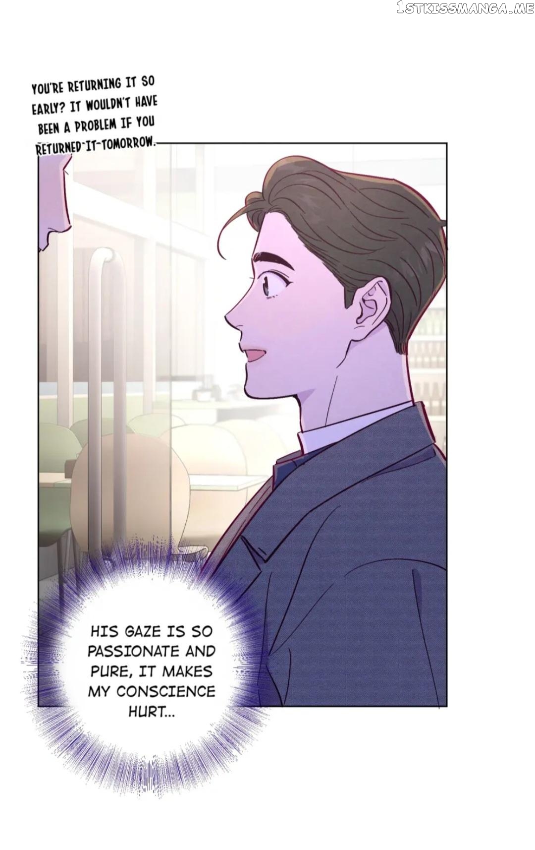 Trapping the Foxy Doctor Chapter 51 - page 32