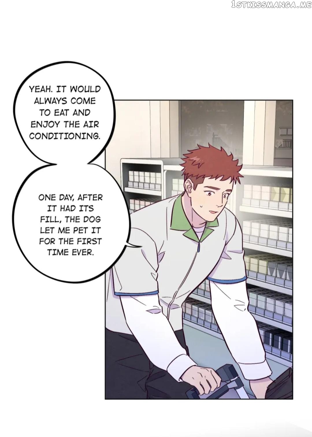 Trapping the Foxy Doctor Chapter 51 - page 37