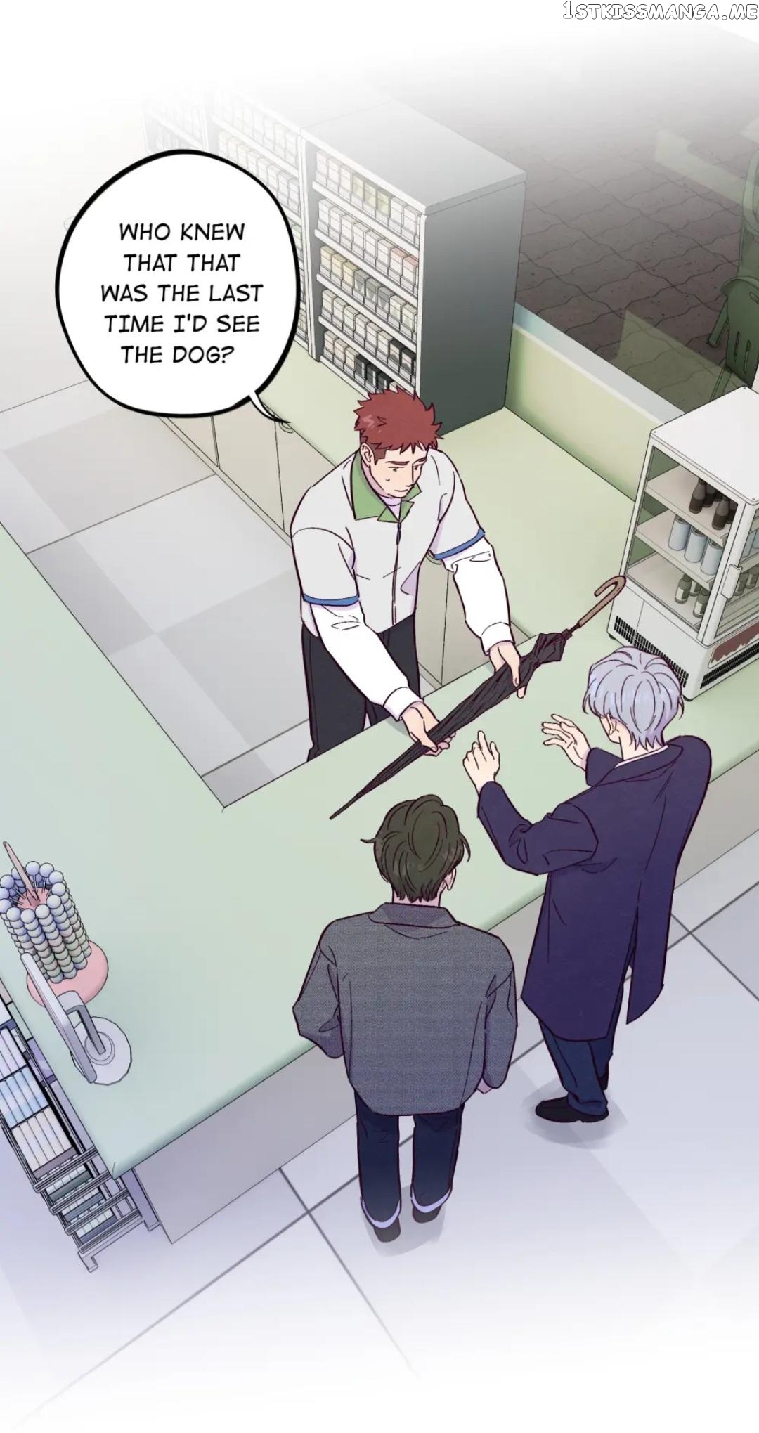 Trapping the Foxy Doctor Chapter 51 - page 38
