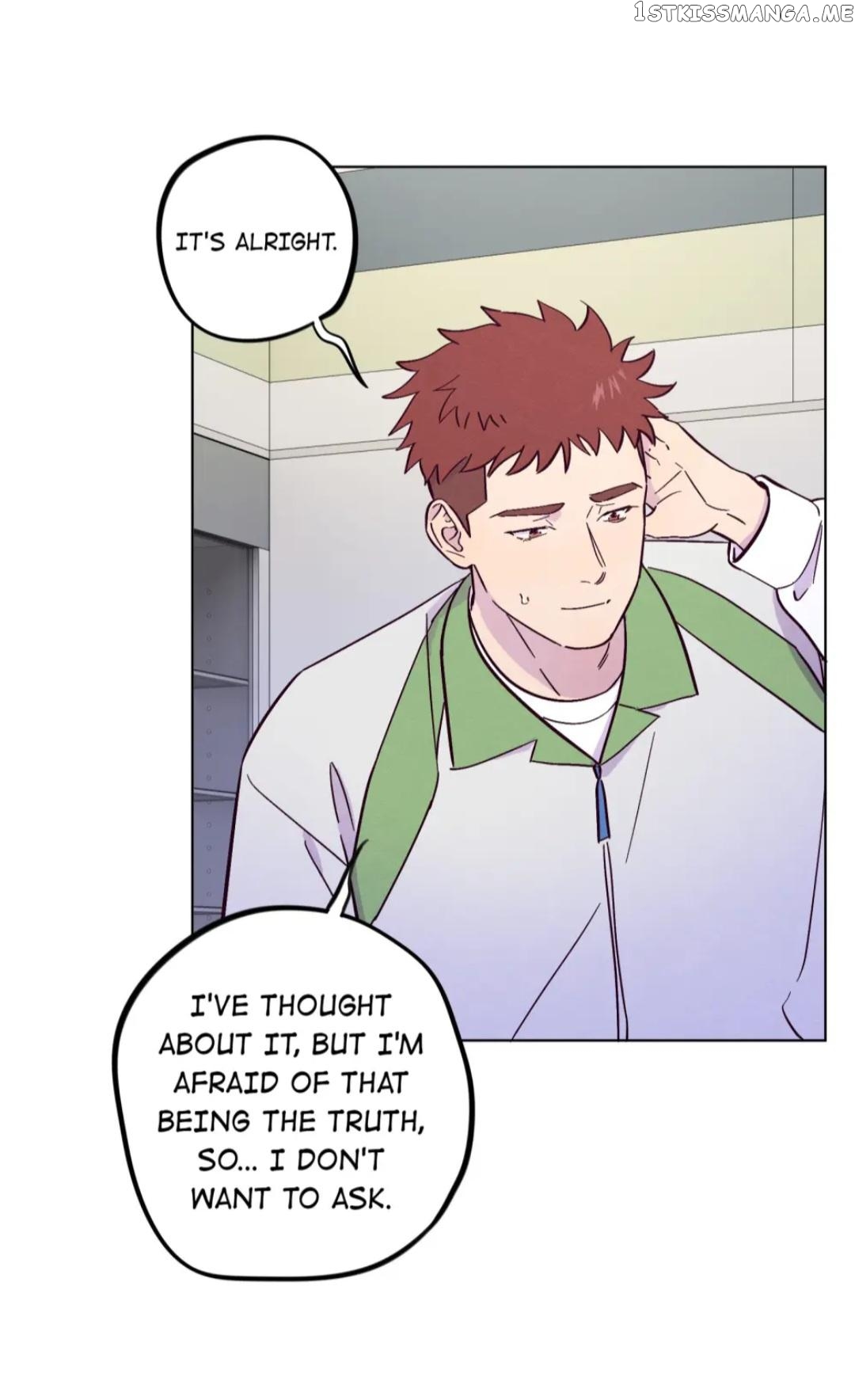 Trapping the Foxy Doctor Chapter 51 - page 43