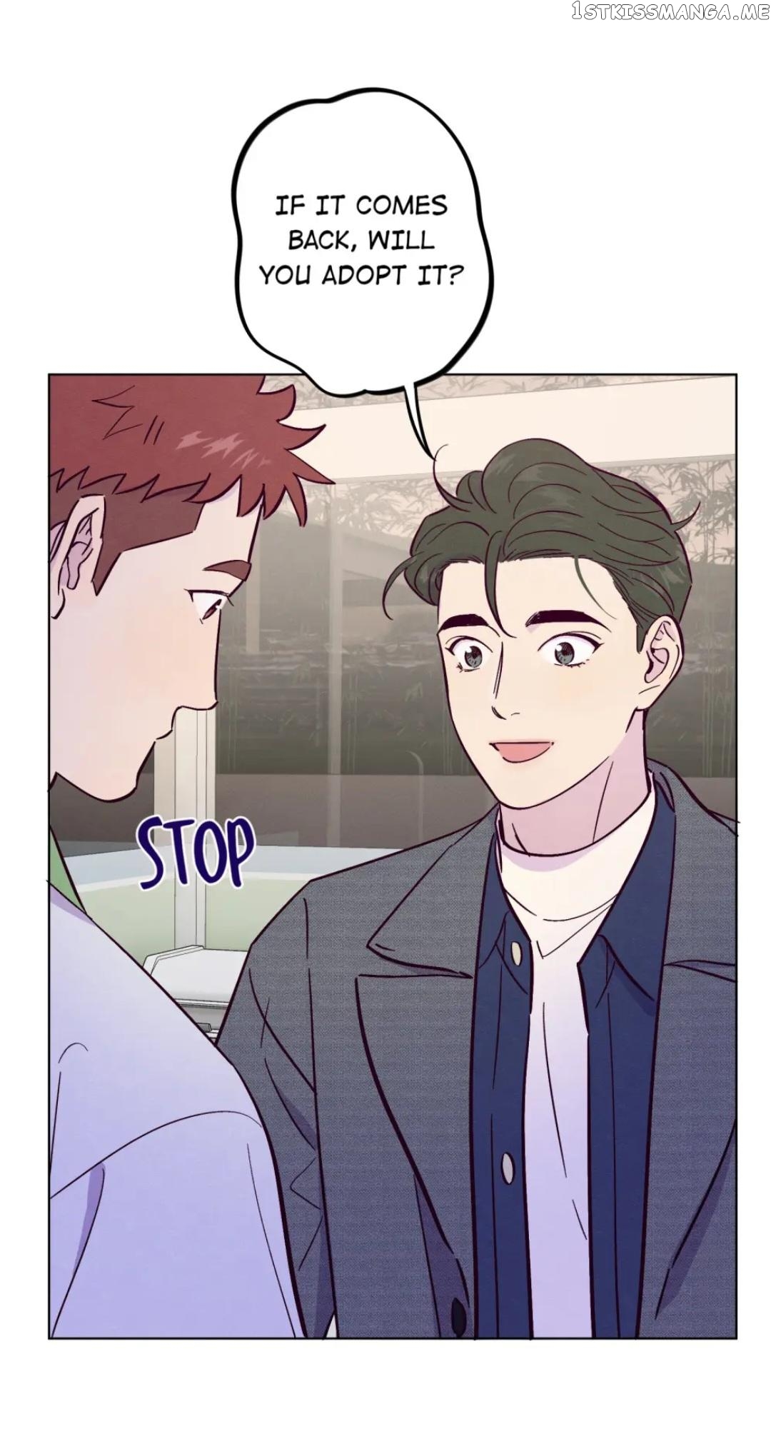 Trapping the Foxy Doctor Chapter 51 - page 45