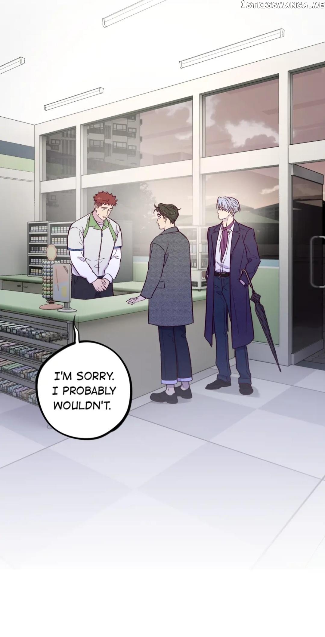 Trapping the Foxy Doctor Chapter 51 - page 46