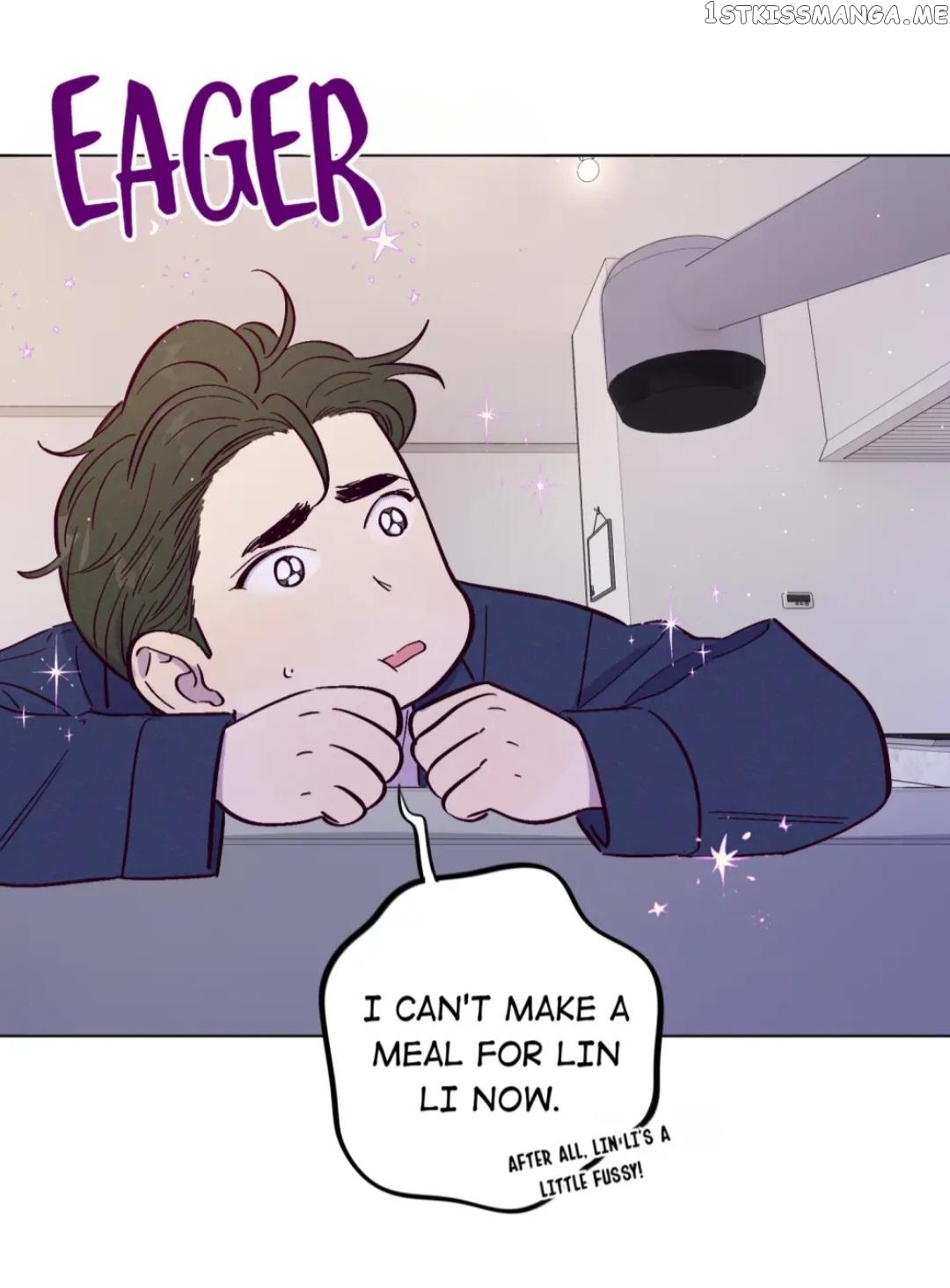 Trapping the Foxy Doctor Chapter 51 - page 6
