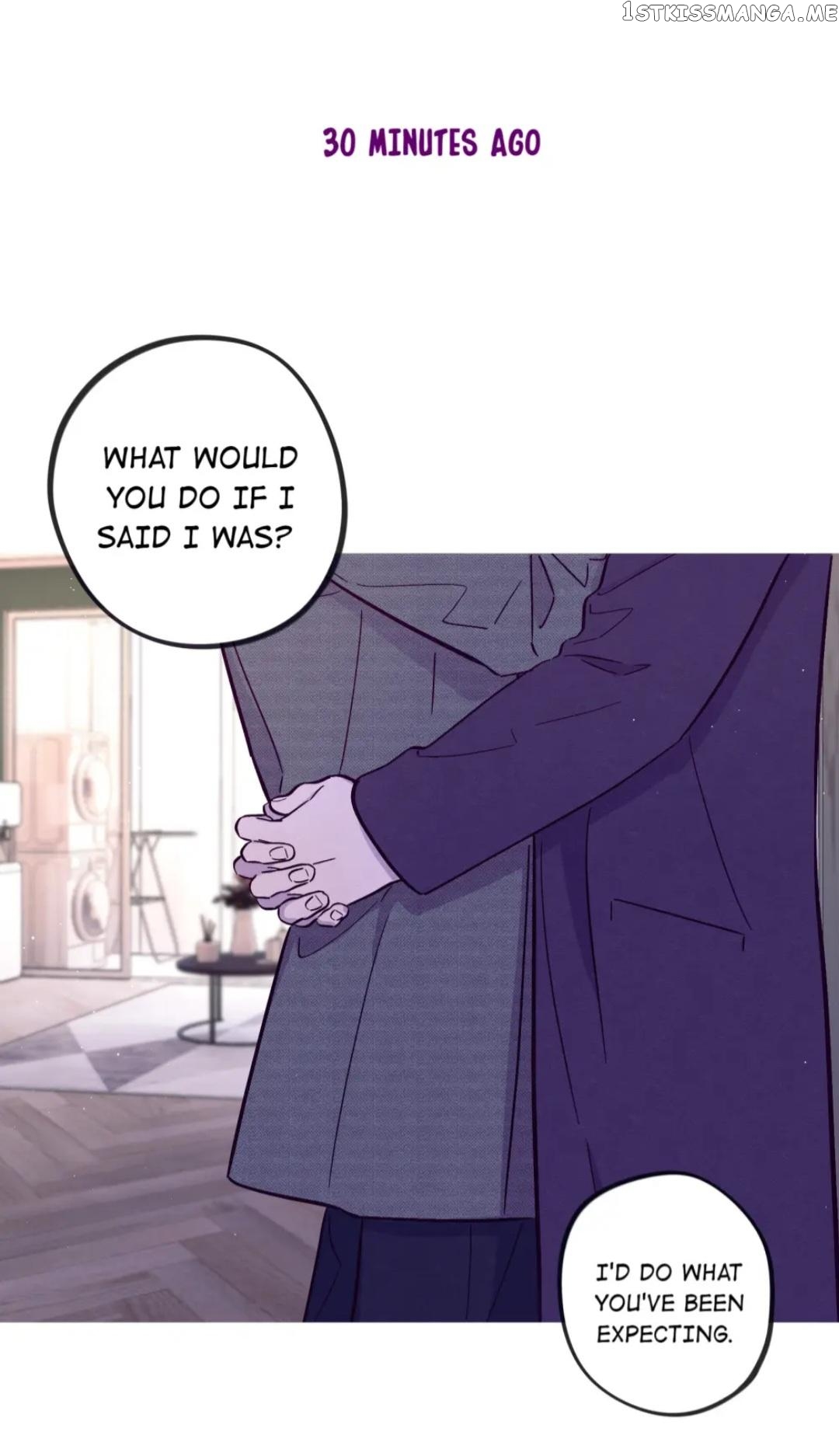 Trapping the Foxy Doctor Chapter 51 - page 7