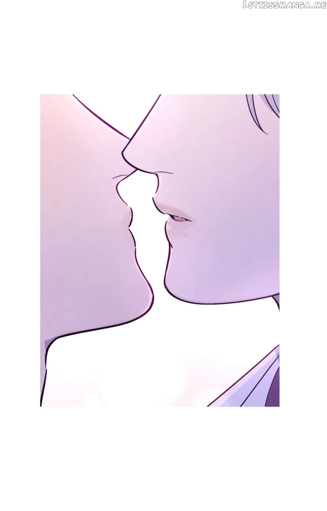 Trapping the Foxy Doctor Chapter 51 - page 9
