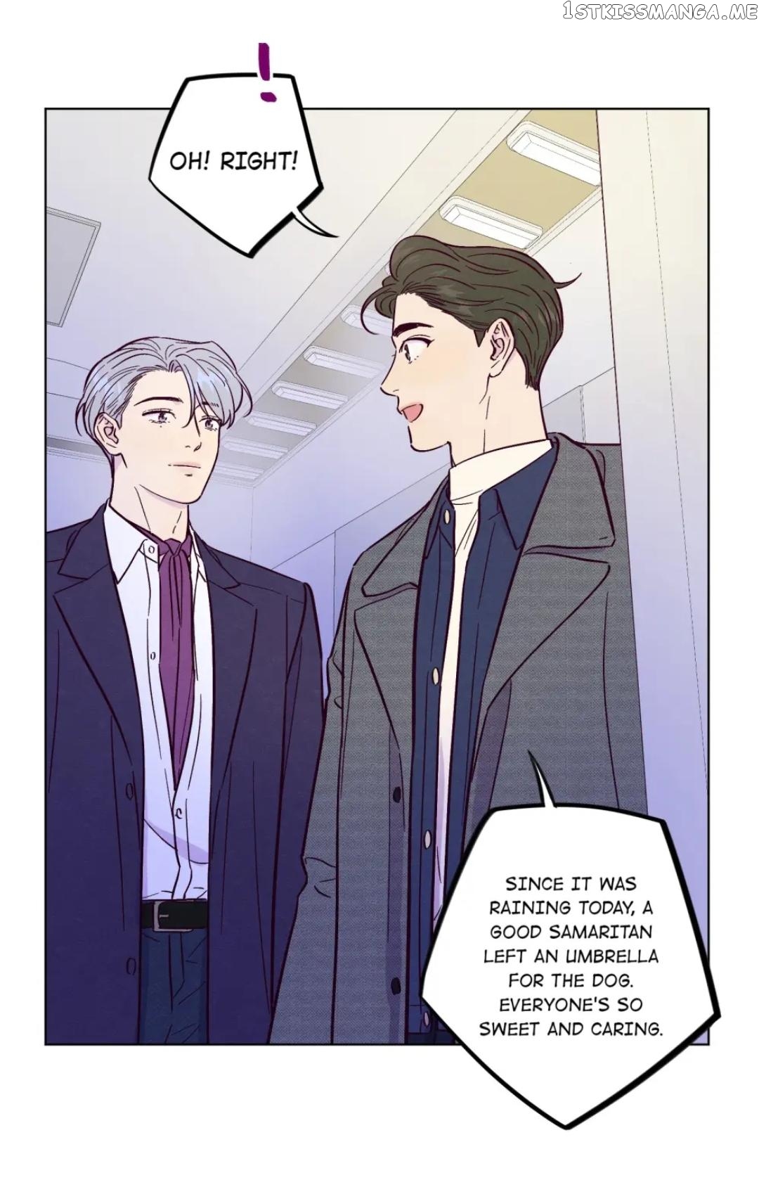 Trapping the Foxy Doctor Chapter 50 - page 10