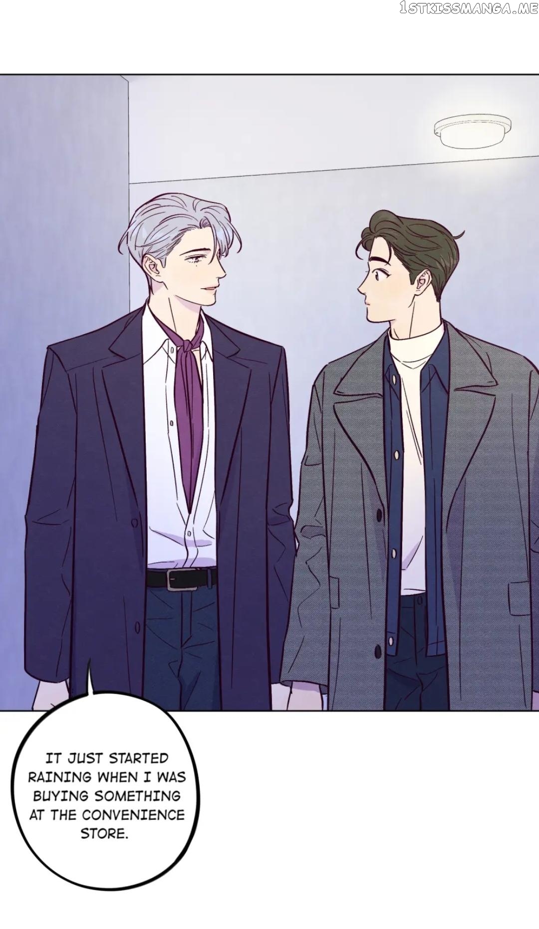 Trapping the Foxy Doctor Chapter 50 - page 12