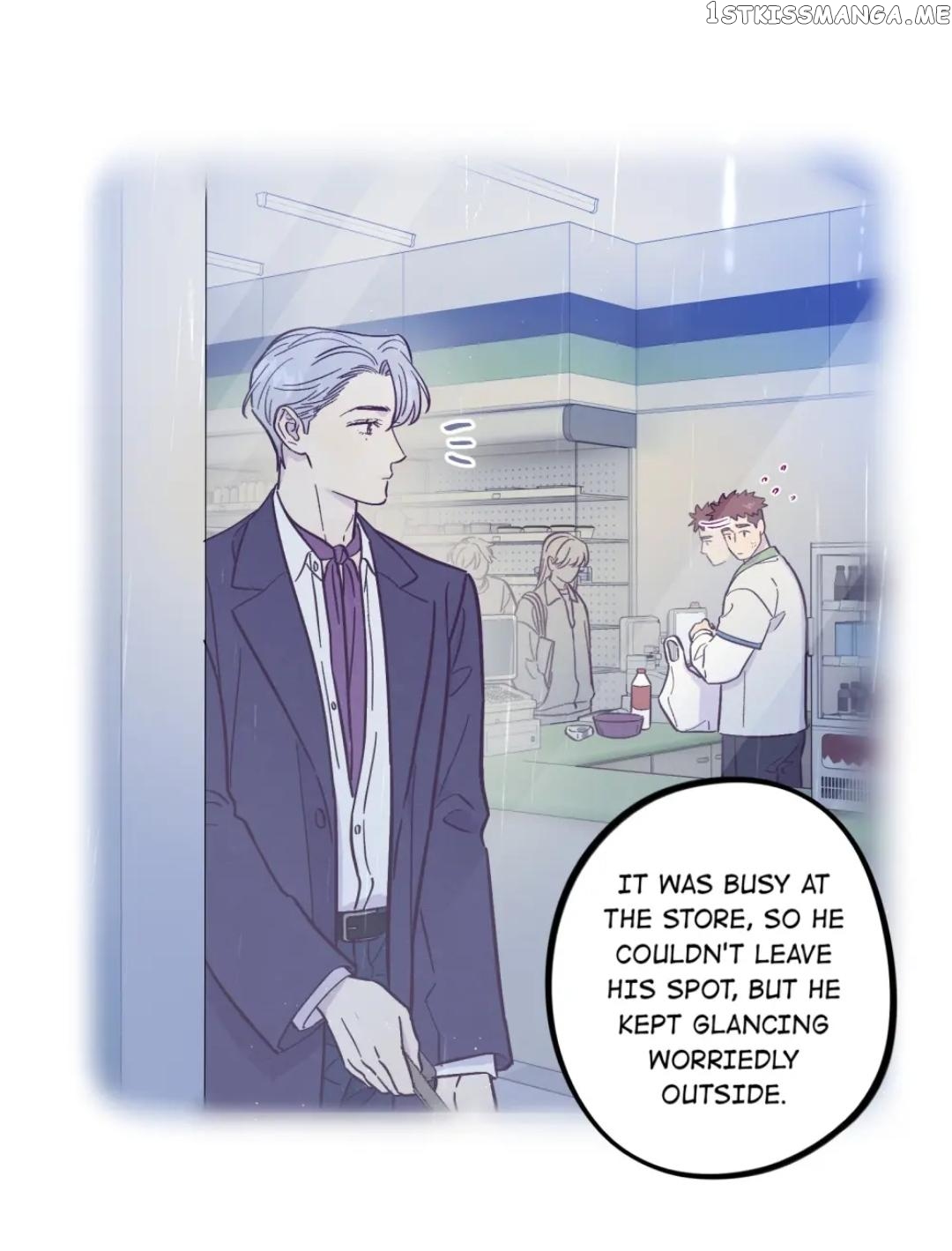 Trapping the Foxy Doctor Chapter 50 - page 13