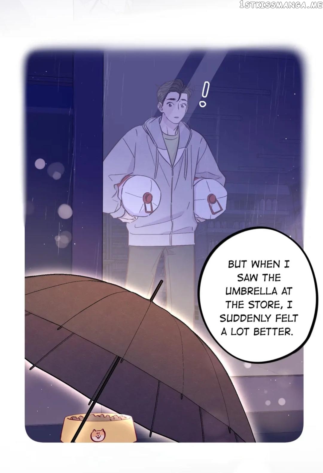 Trapping the Foxy Doctor Chapter 50 - page 18