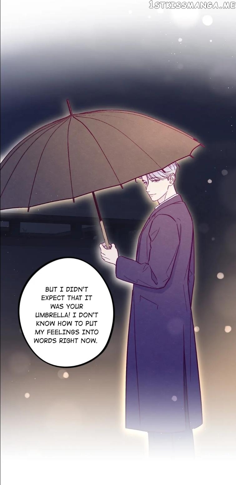 Trapping the Foxy Doctor Chapter 50 - page 19
