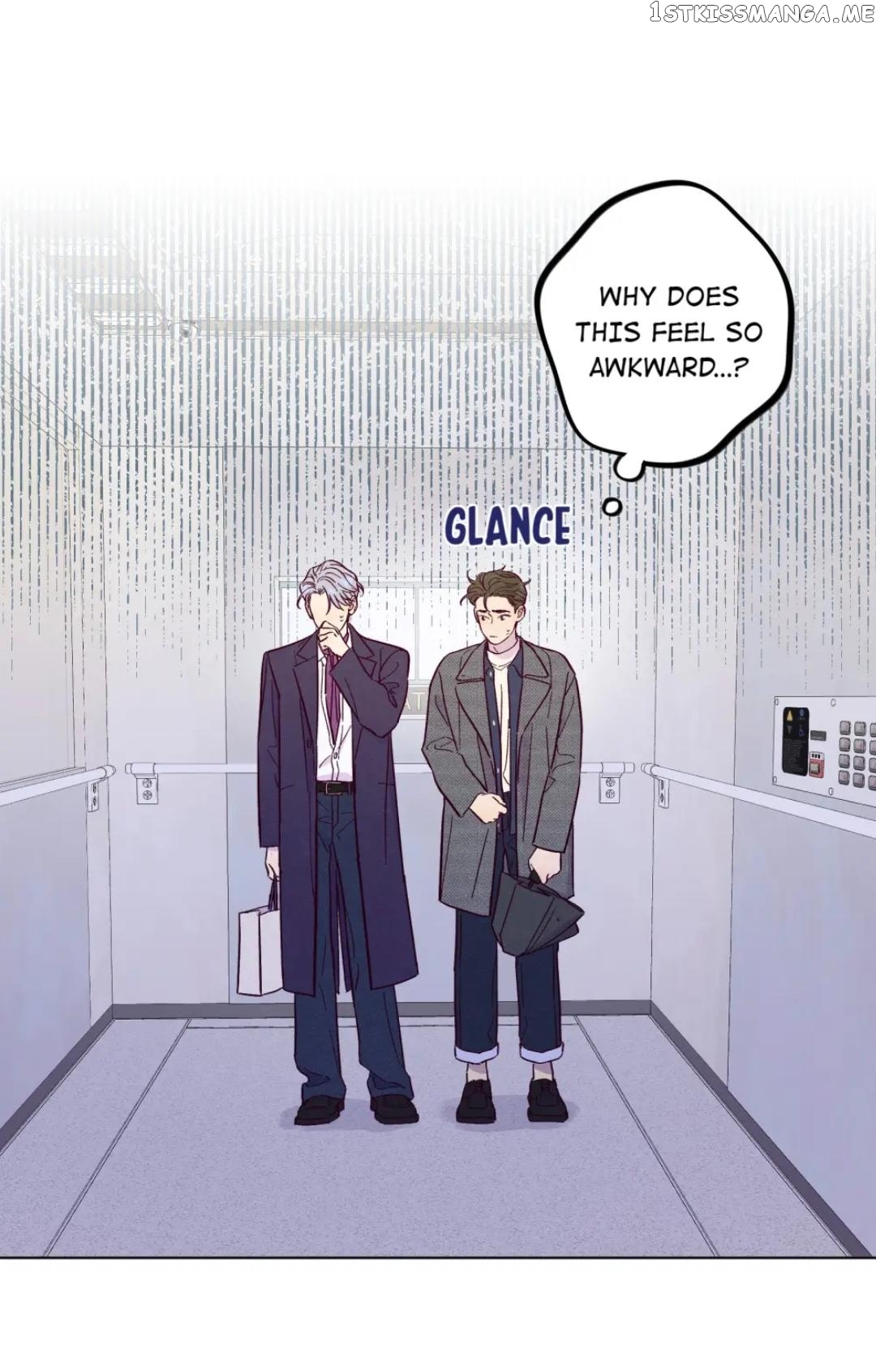 Trapping the Foxy Doctor Chapter 50 - page 2