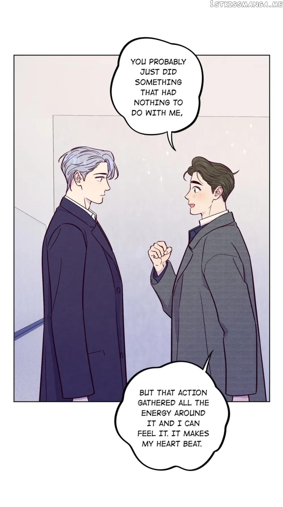 Trapping the Foxy Doctor Chapter 50 - page 20